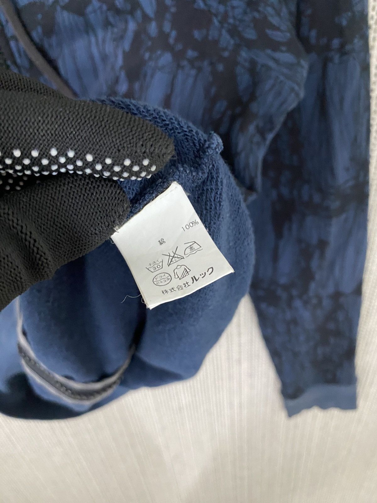 Jacobs By Marc Jacobs × Marc Jacobs × Marc by Marc Jacobs Marc jaccob fullprinted full zip hoodie size s women's Size S / US 4 / IT 40 - 9 Thumbnail