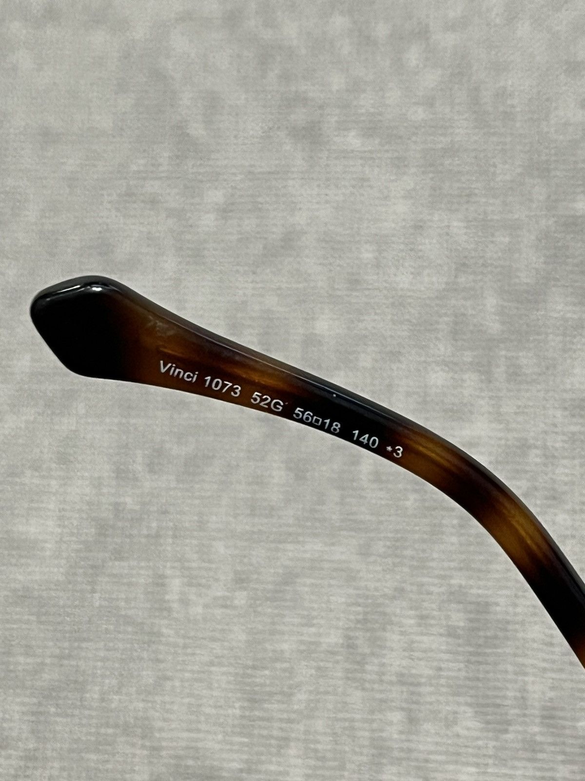 Roberto Cavalli Roberto Cavalli Womens Sunglasses Vintage Eye Glasses Just Size ONE SIZE - 11 Thumbnail