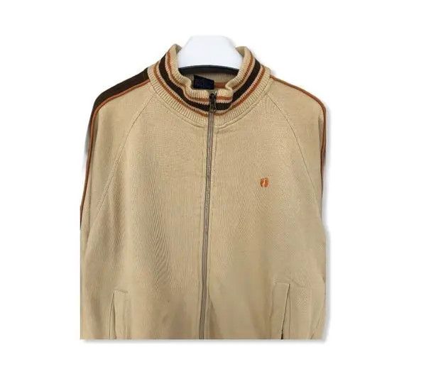 Hang Ten Vintage Hang Ten Small Logo Jacket Size US M / EU 48-50 / 2 - 2 Thumbnail