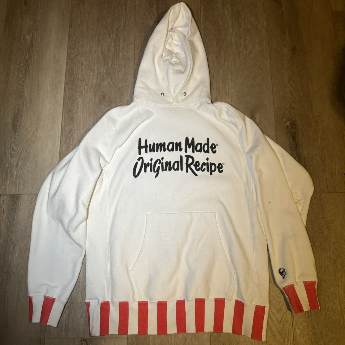 Human Made X Kfc | Grailed