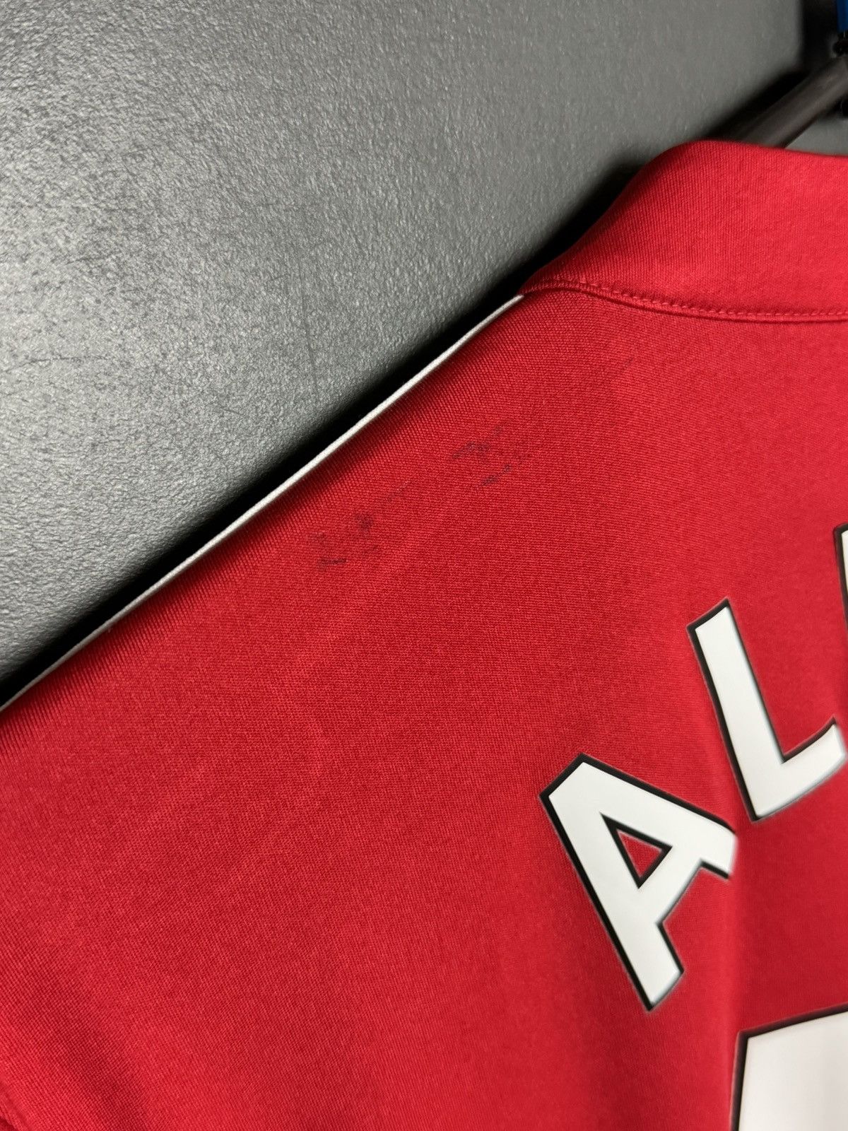 Adidas Manchester United 17/18 Home Alexis Sanchez Football Jersey Size US L / EU 52-54 / 3 - 6 Thumbnail