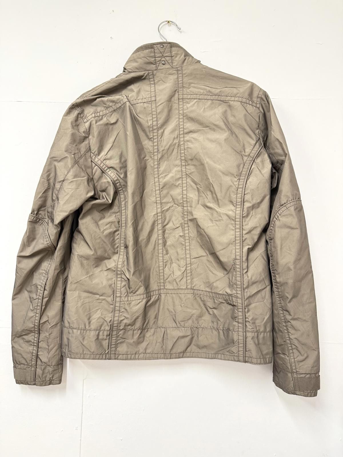 Other Zara Man Lightweight Beige Jacket Size M Size US M / EU 48-50 / 2 - 4 Thumbnail