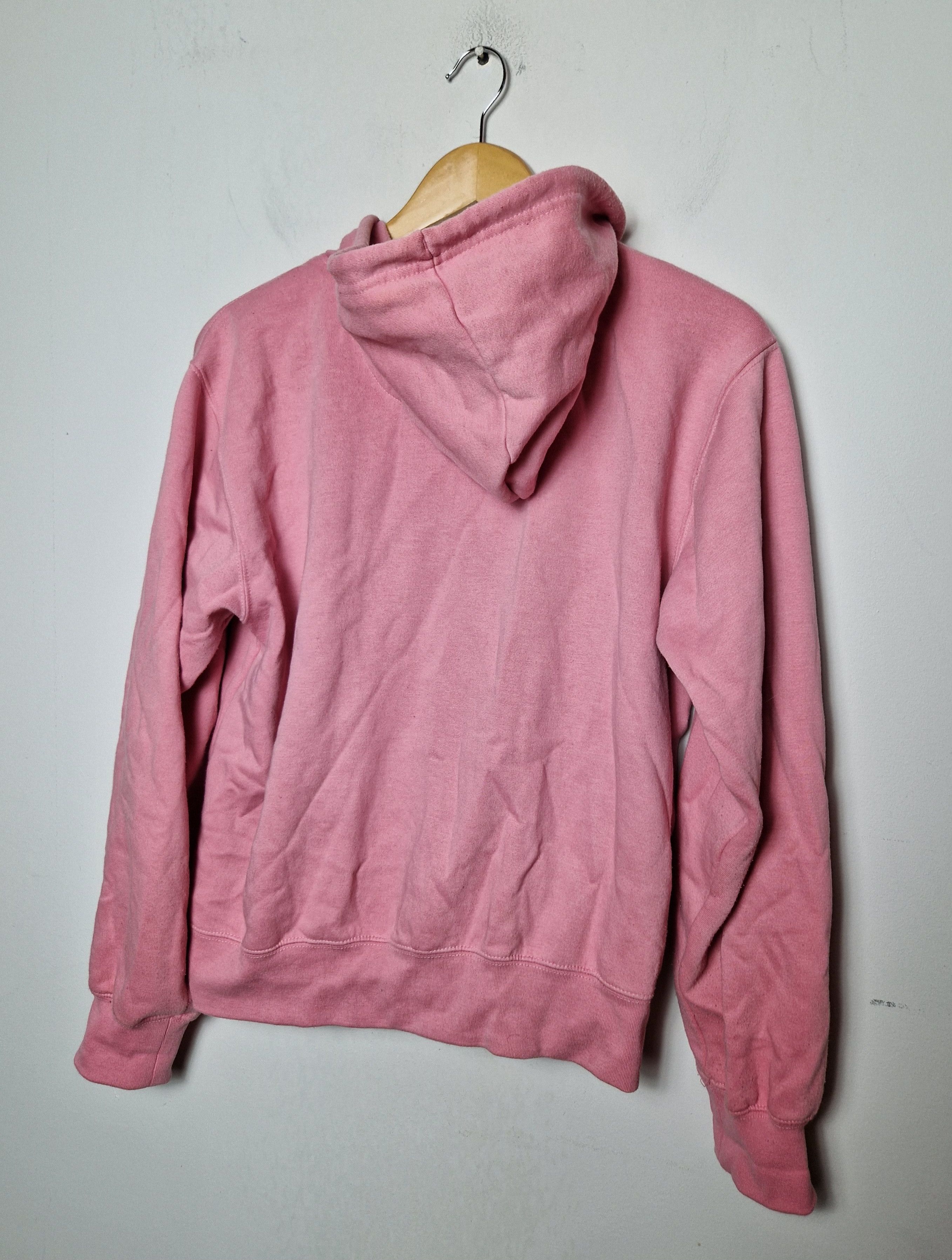 Juicy Couture × Vintage Boston vintage y2k 2000s vibe hoodie sweatshirt Size L / US 10 / IT 46 - 6 Thumbnail