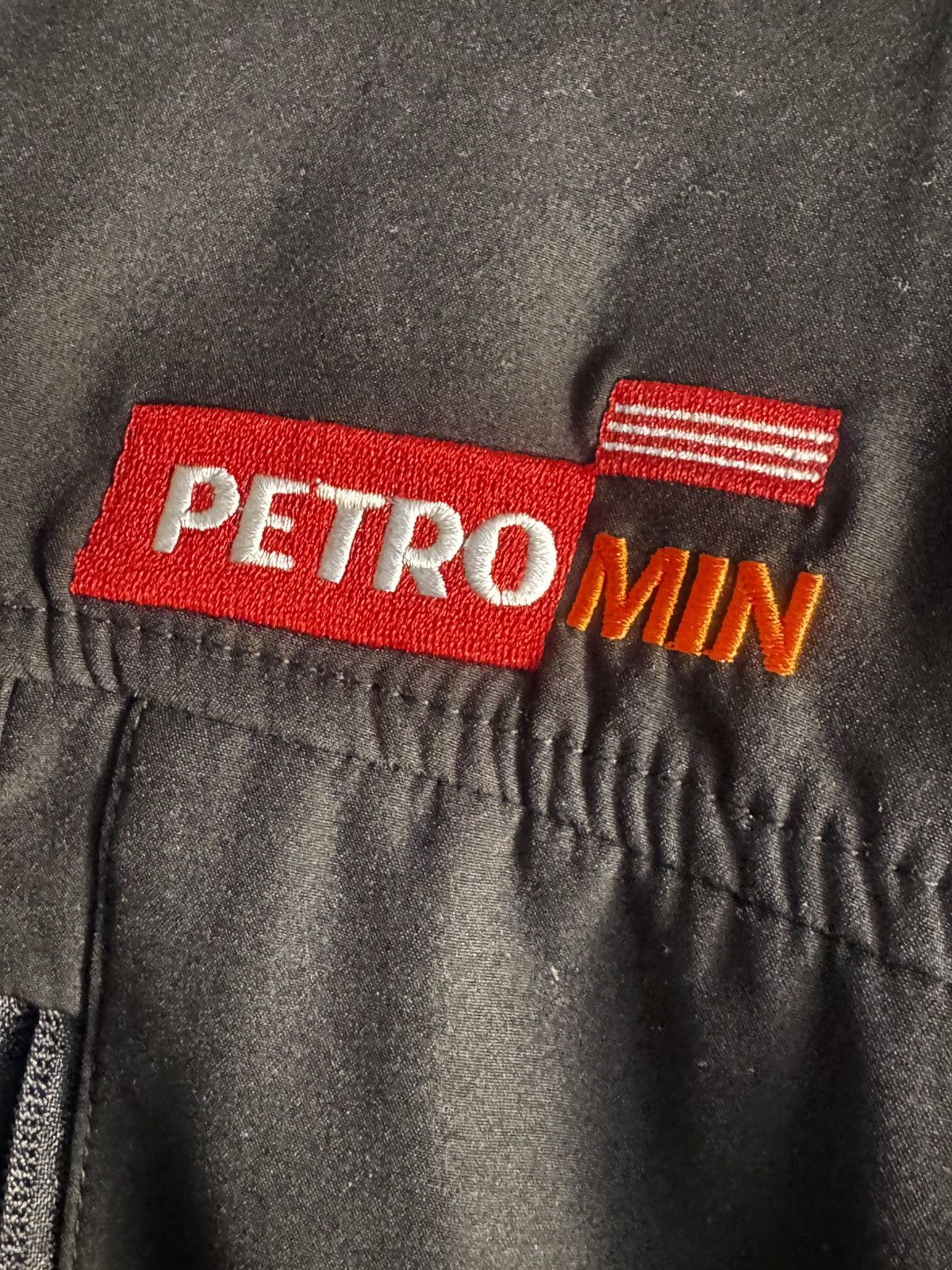 Other Petromin 1990s Vintage Jacket Size US XL / EU 56 / 4 - 2 Thumbnail