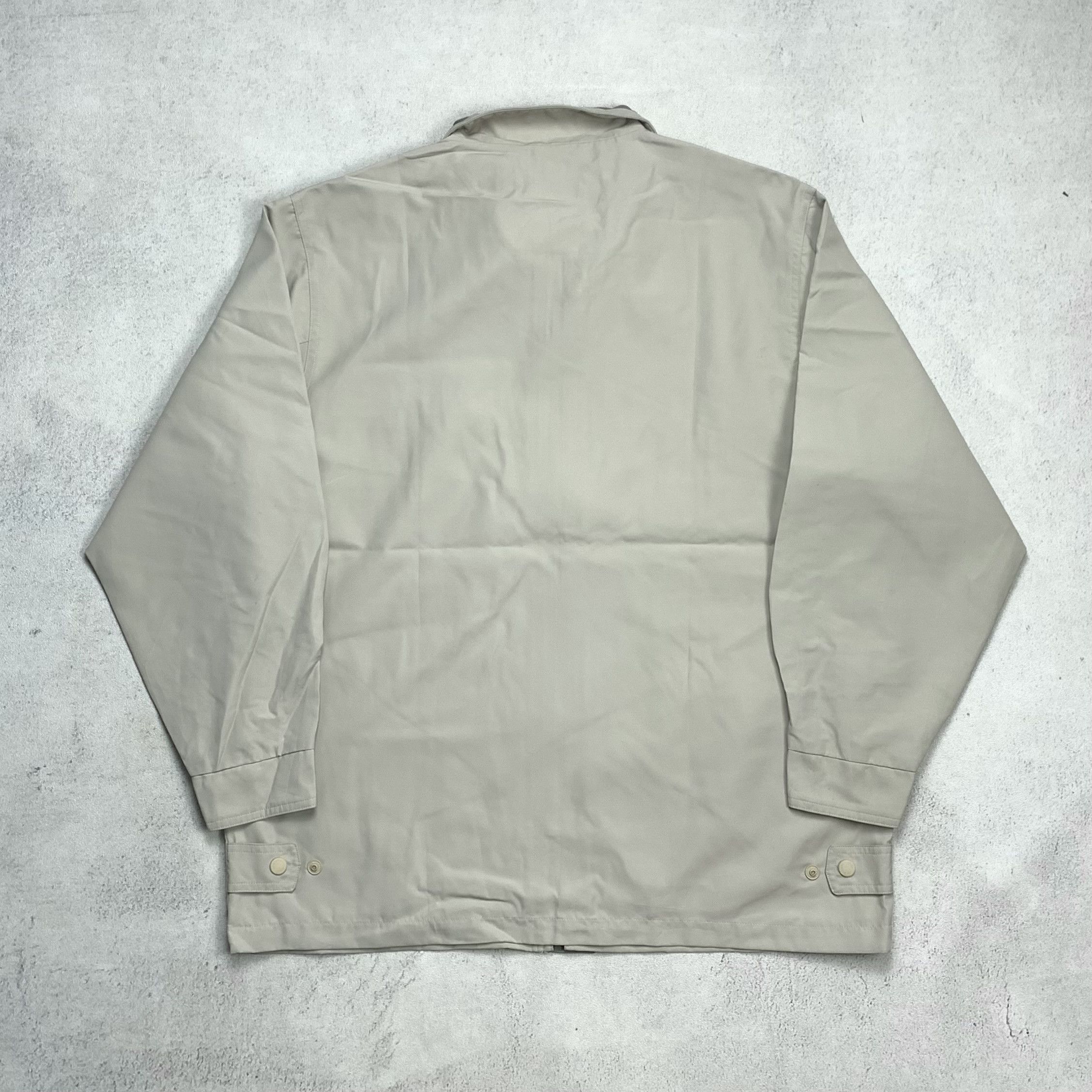 Balenciaga Vintage Balenciaga Jacket Size US L / EU 52-54 / 3 - 2 Thumbnail