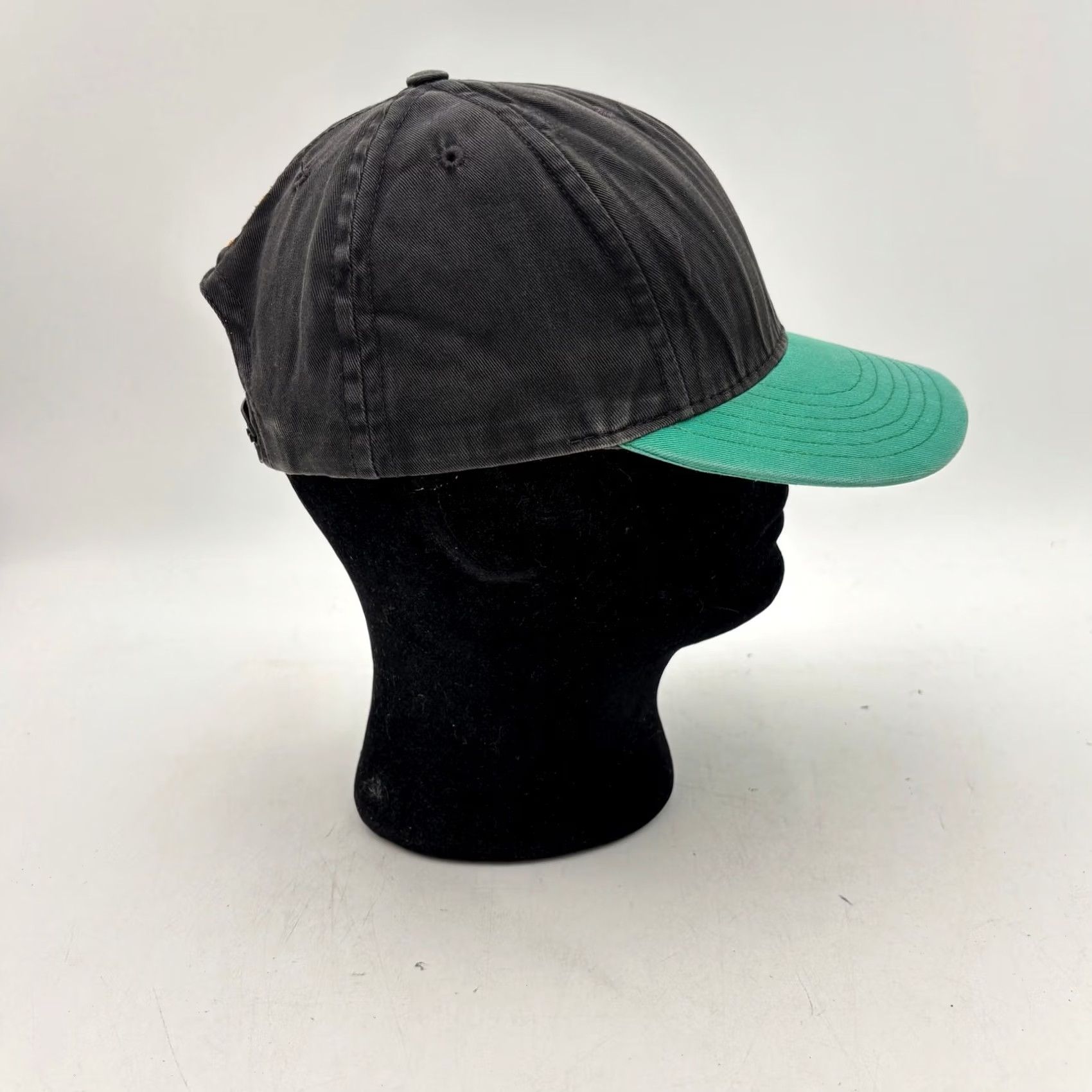 Vintage VINTAGE Surge Soda Baseball Cap Snapback Adjustable 90s Y2K Promo Mens Size ONE SIZE - 3 Thumbnail