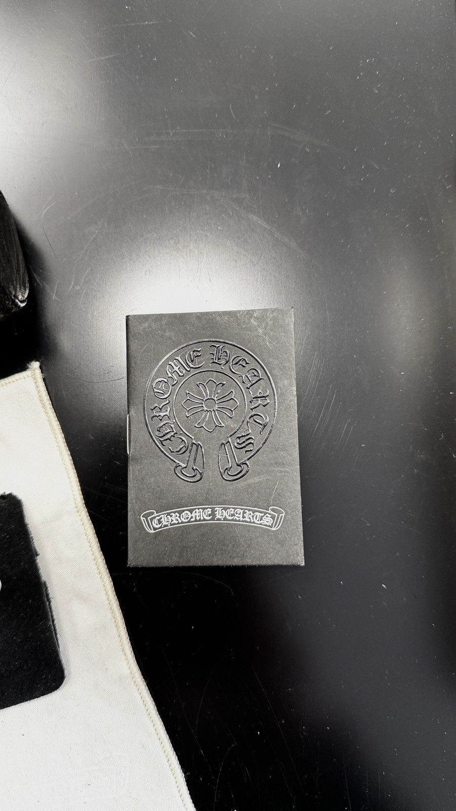 Chrome Hearts 2014 Grand Beast Sunglasses Size ONE SIZE - 9 Thumbnail
