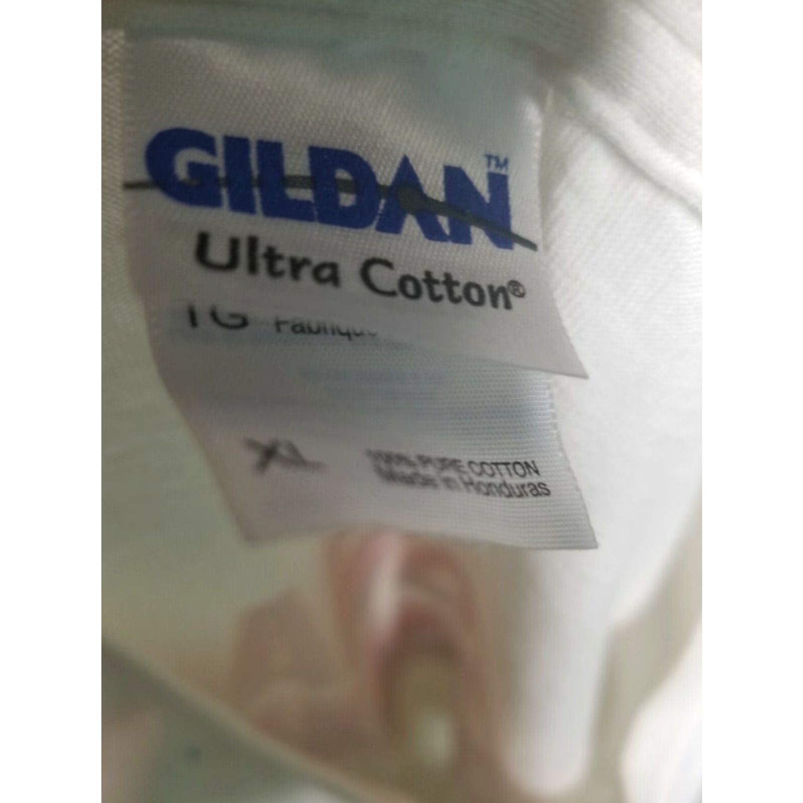 Gildan Retro Gildan XL Mens Daytona Beach Thunderbirds Arena Football T Shirt White Size US XL / EU 56 / 4 - 5 Thumbnail