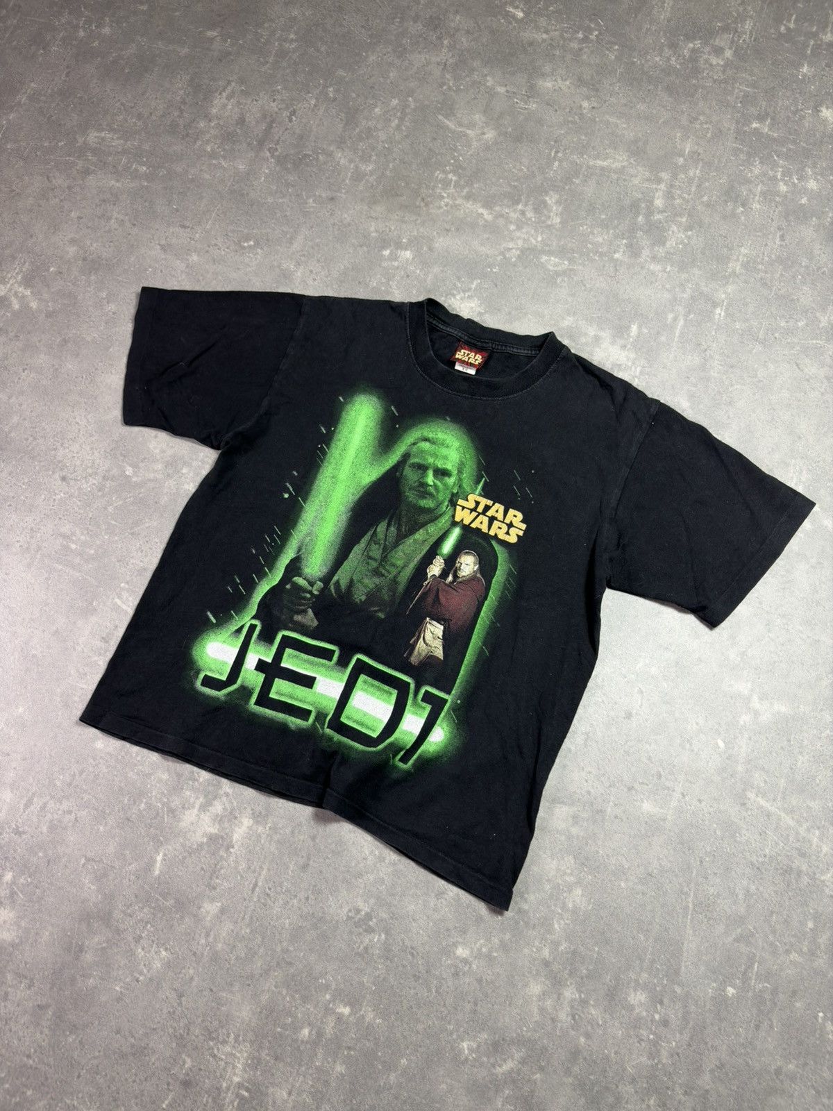 Kith × Star Wars × Streetwear Kith x STAR WARS Jedi Vs Sith