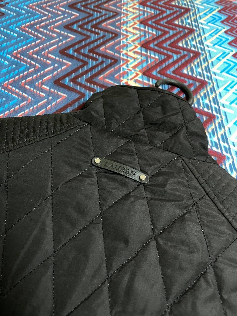 Polo Ralph Lauren × Vintage Vintage Polo Ralph Lauren Jacket Luxury Fit Size M / US 6-8 / IT 42-44 - 10 Thumbnail