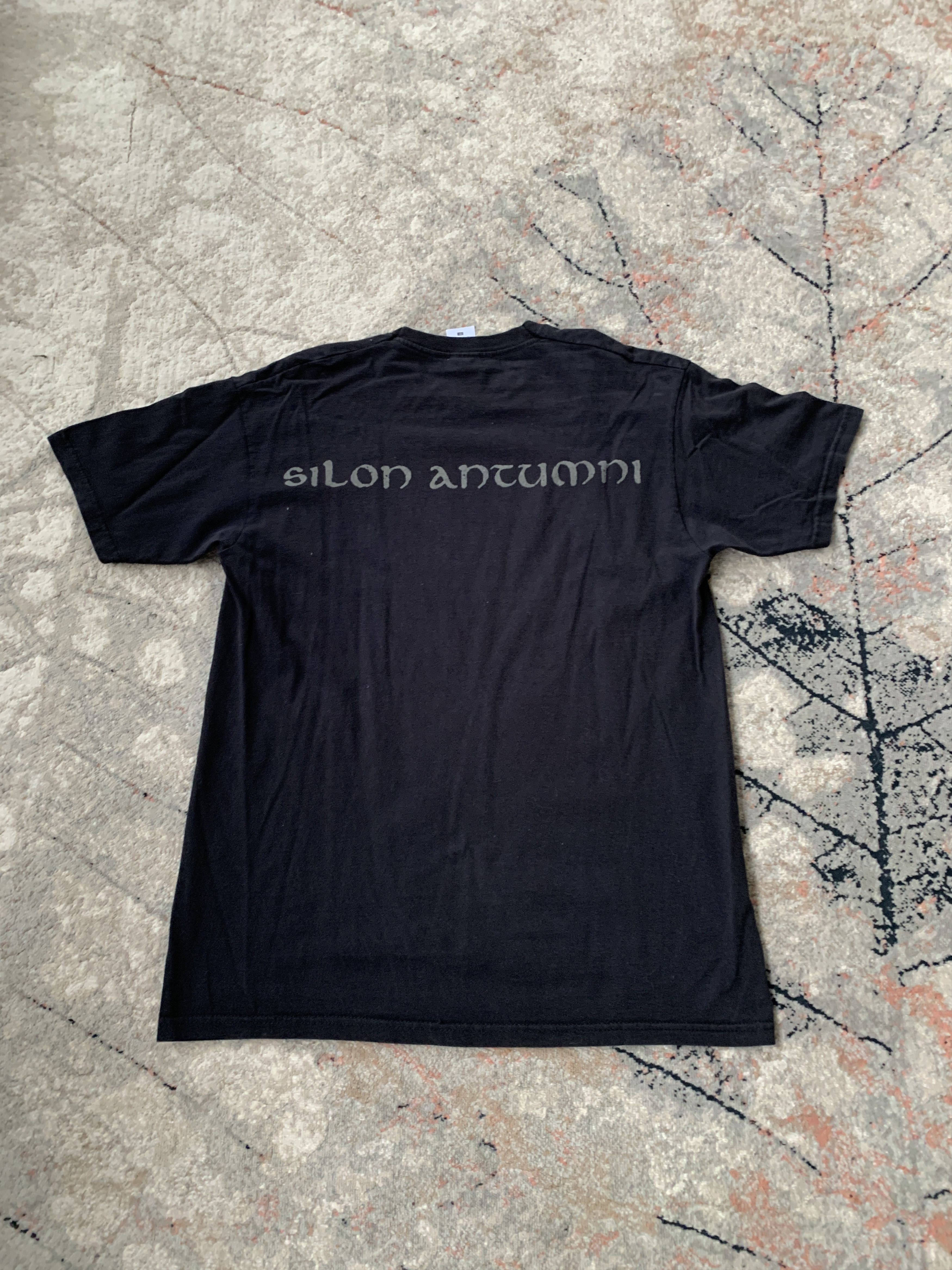 Band Tees Eluveitie Origins Rock Tee Size US M / EU 48-50 / 2 - 6 Thumbnail