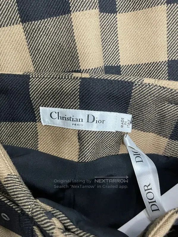 Dior Dior Color. Size 35" - 5 Thumbnail