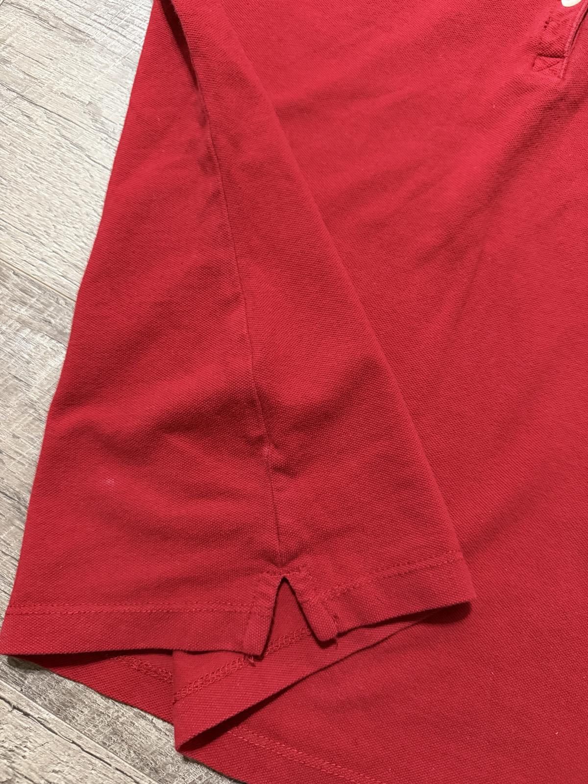 St. Johns Bay St. John's Bay Women's Short Sleeve Polo Shirts Size M / US 6-8 / IT 42-44 - 4 Thumbnail