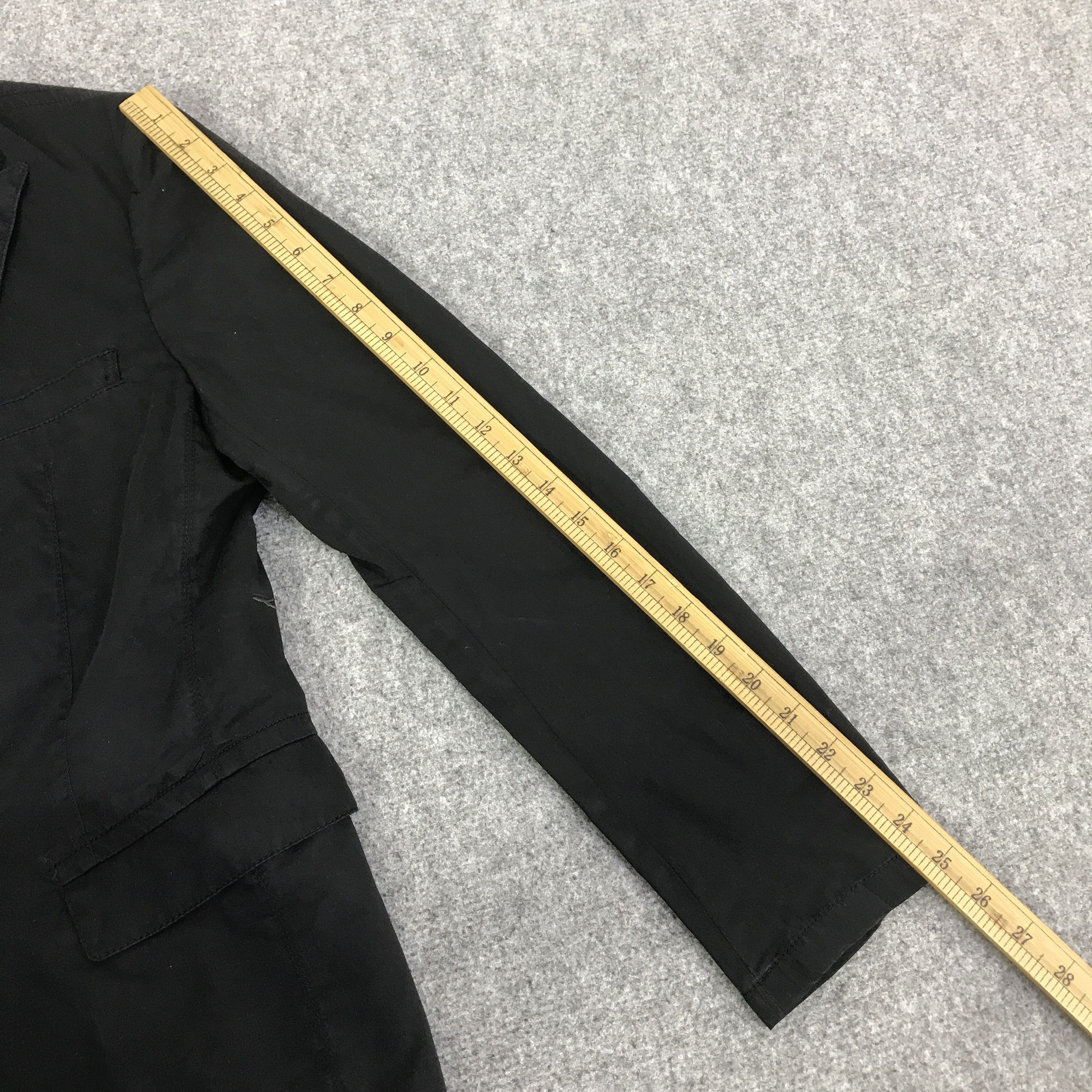 Japanese Brand Gothic style prigs blazer jacket K97B12 Size US M / EU 48-50 / 2 - 6 Thumbnail