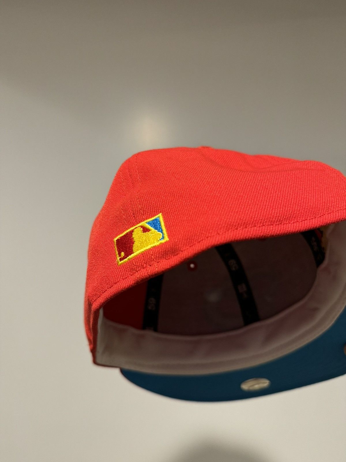 Hat Club × MLB × New Era Hatclub Exclusive Arizona Diamondbacks Hot wheels pack 7 3/8 Size ONE SIZE - 3 Thumbnail