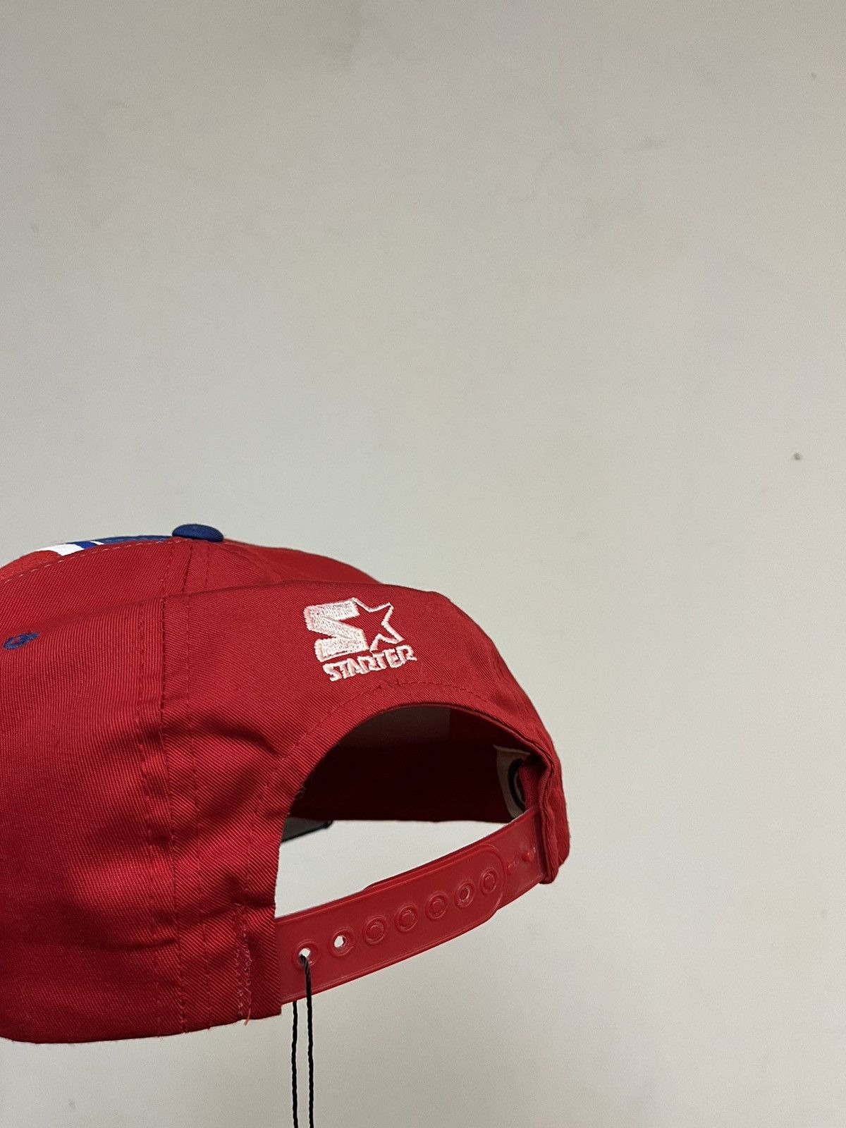 Starter 90’s Starter Montreal Canadiens Hat Size ONE SIZE - 3 Thumbnail