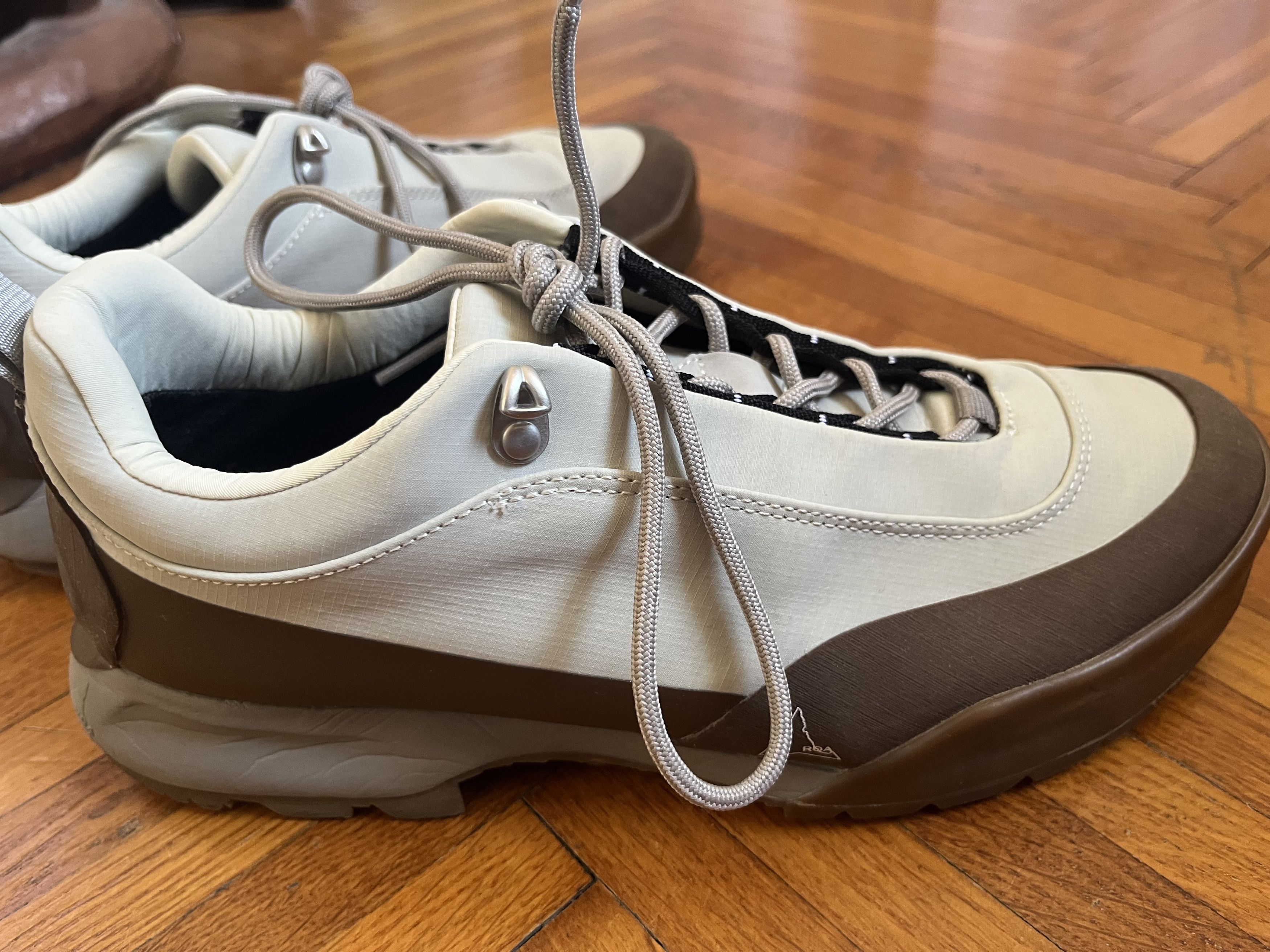 ROA ROA Cigino Grey/Honey Size US 8.5 / EU 41-42 - 5 Thumbnail