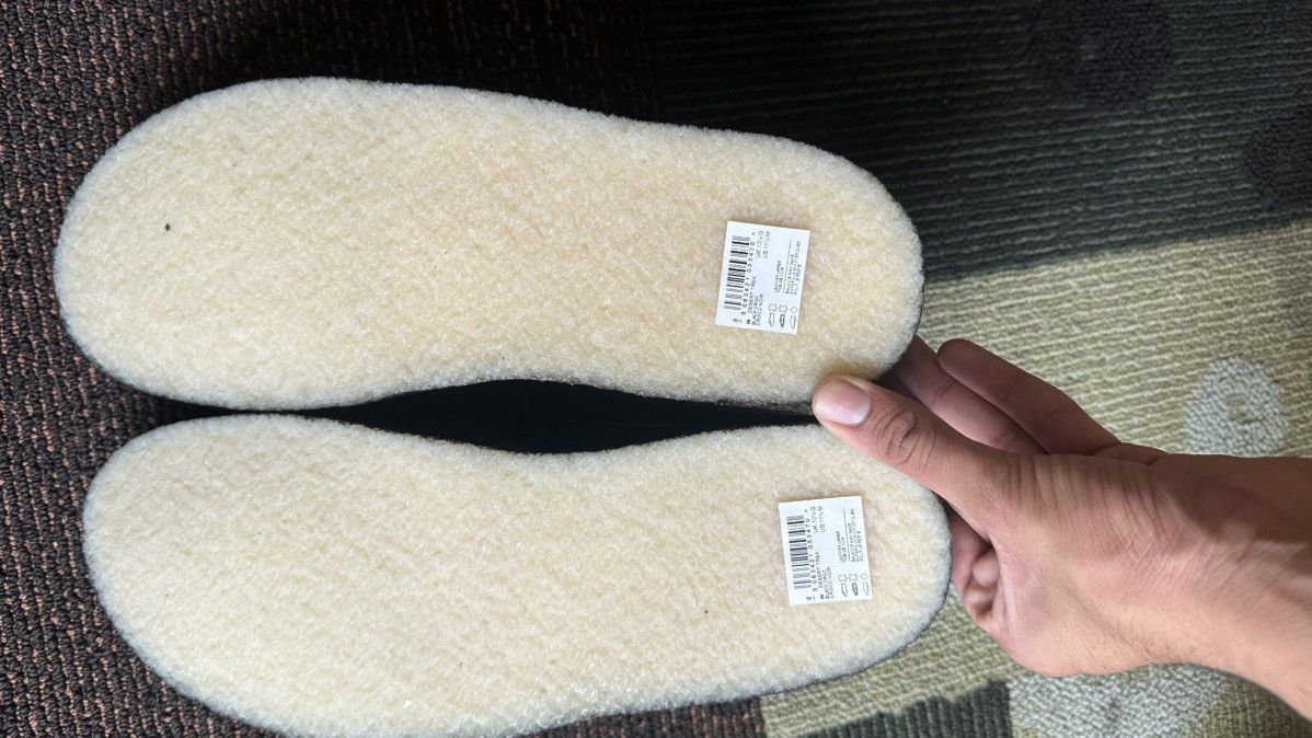 Martine Rose × Supreme Supreme X martine rose Clarks original Desert Trek (11.5) Size US 11.5 / EU 44-45 - 6 Thumbnail
