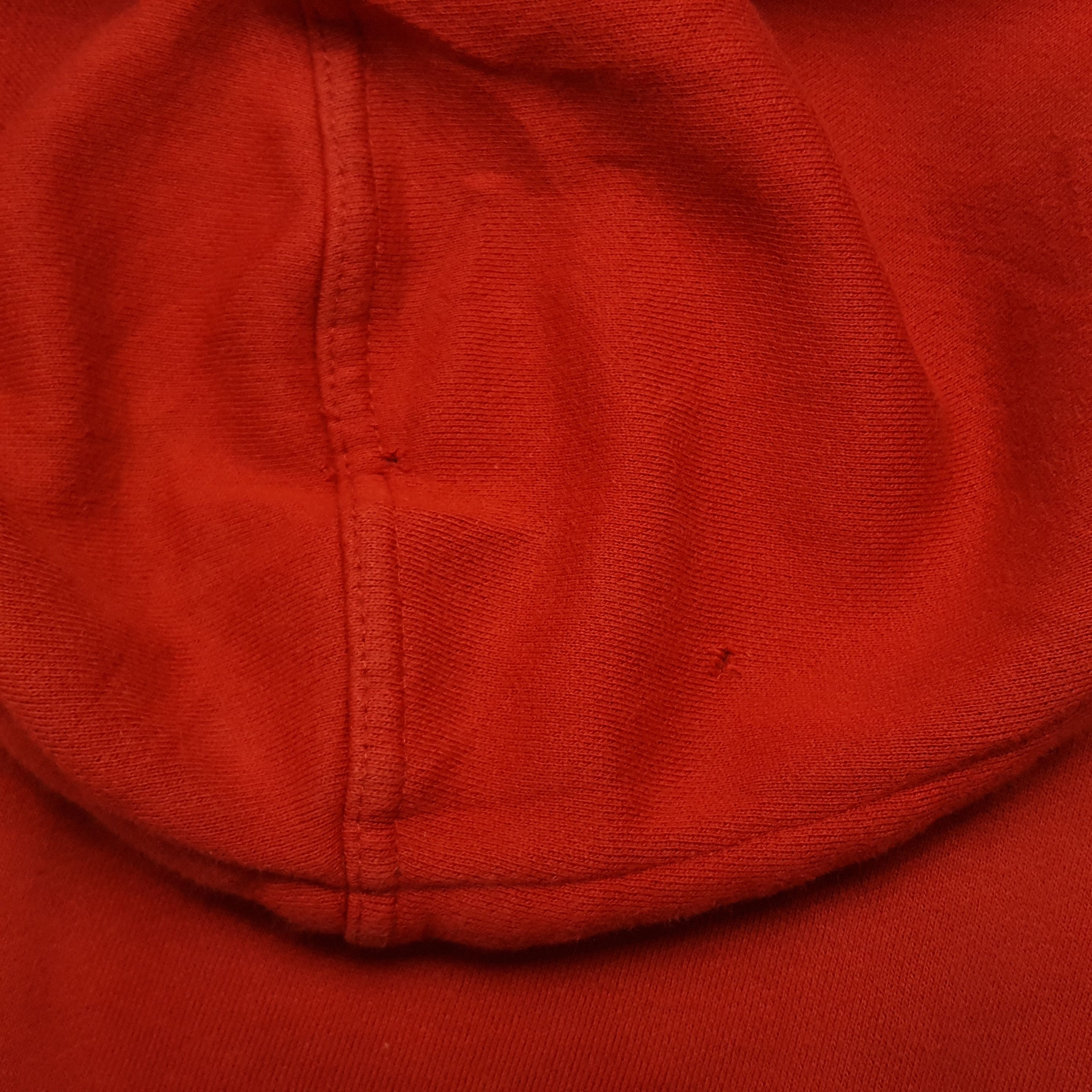 Pelle Pelle × Vintage Vintage Pelle Pelle Marc Buchanan Sweatshirt Hoodies Size US L / EU 52-54 / 3 - 8 Thumbnail