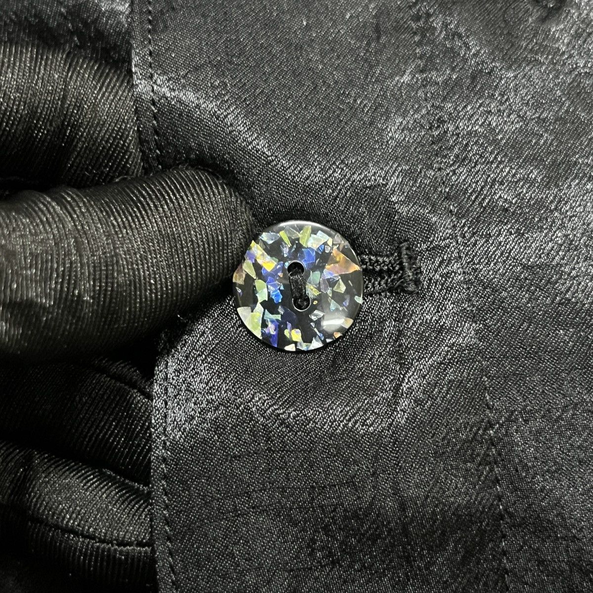 14th Addiction × 20471120 × Seditionaries Milkboy Multipocket Punk Light Jacket Size US S / EU 44-46 / 1 - 5 Thumbnail