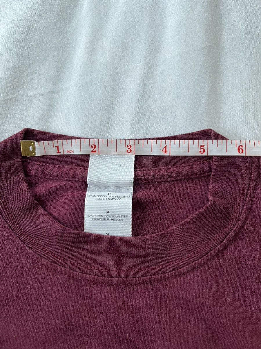 Gildan Raiders x Pink Panther “Put a Panther to Use” Vintage Tee Size US S / EU 44-46 / 1 - 15 Thumbnail