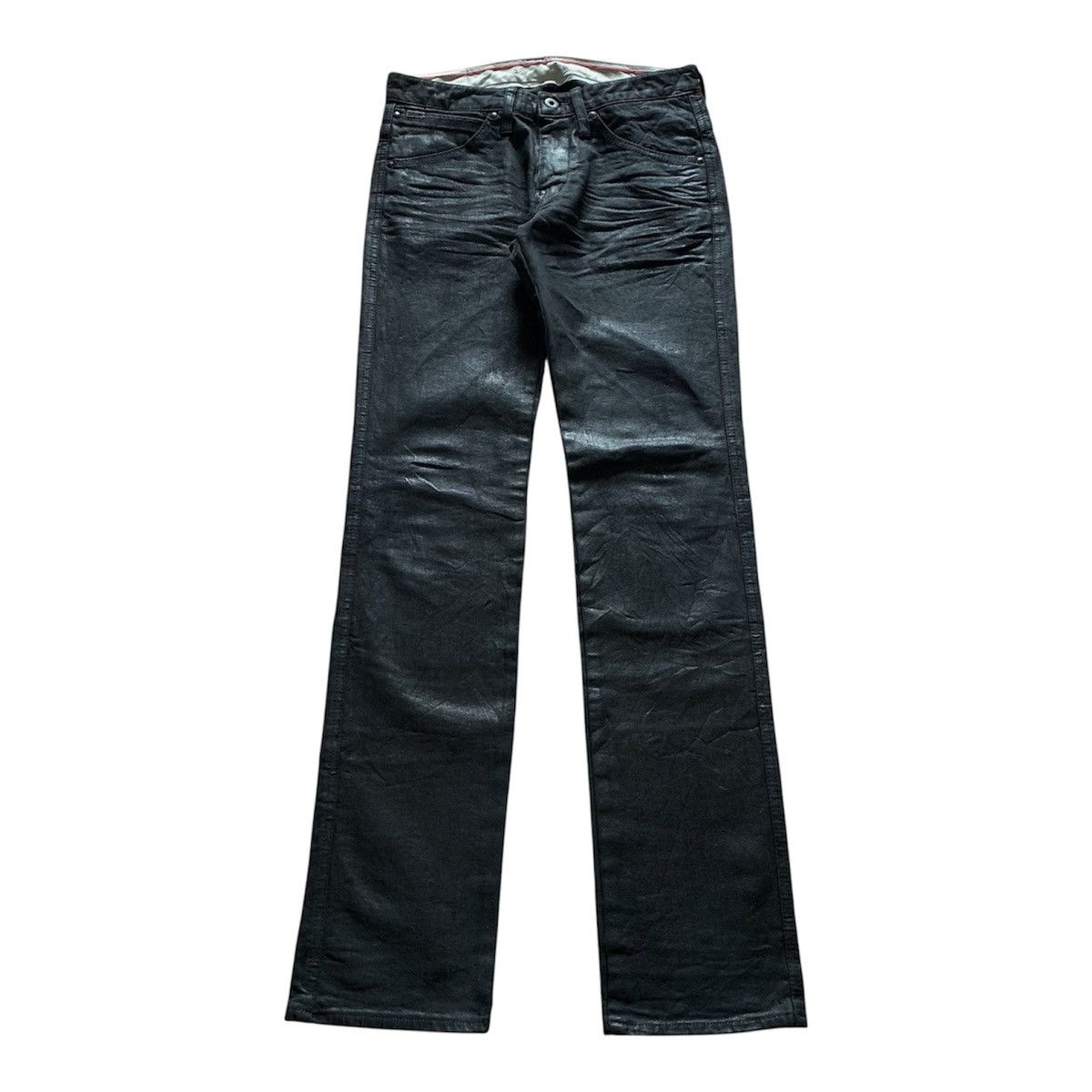 If Six Was Nine × Japanese Brand × Le Grande Bleu (L.G.B.) Lgb