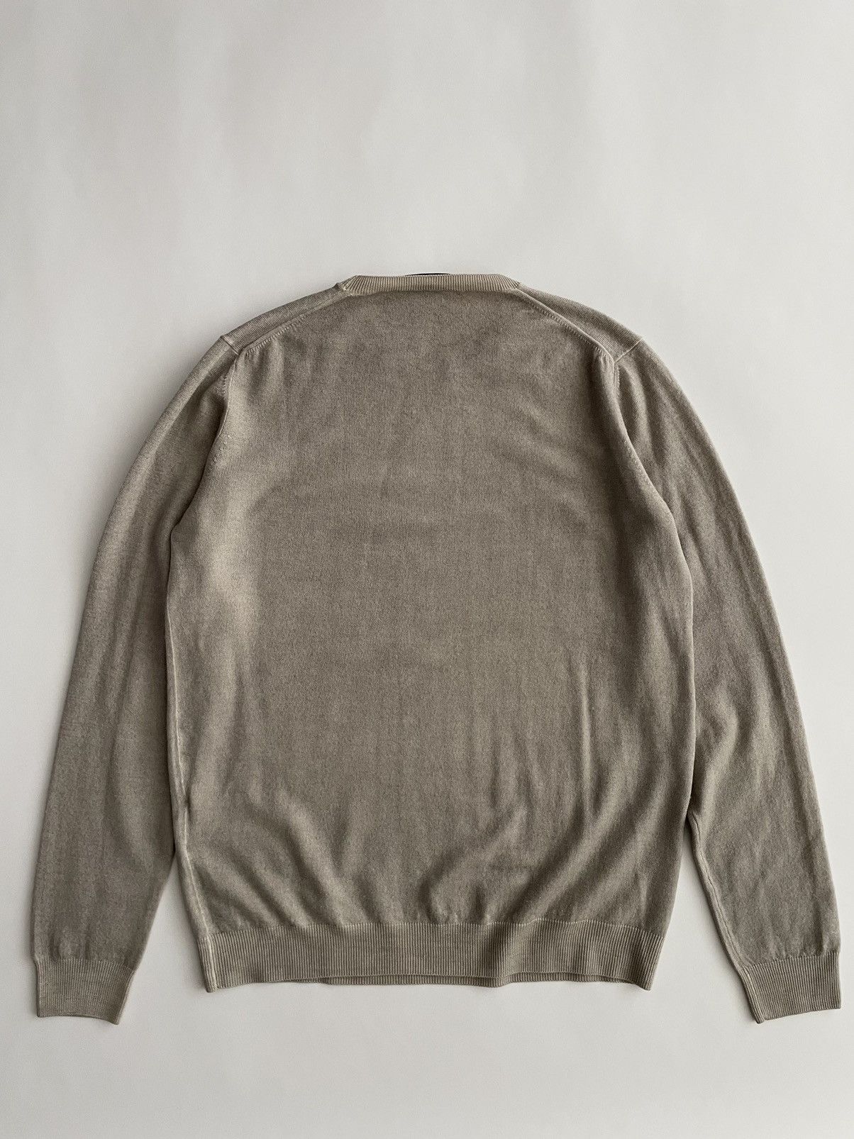 Prada Prada Light Wool Sweater Size US M / EU 48-50 / 2 - 3 Thumbnail