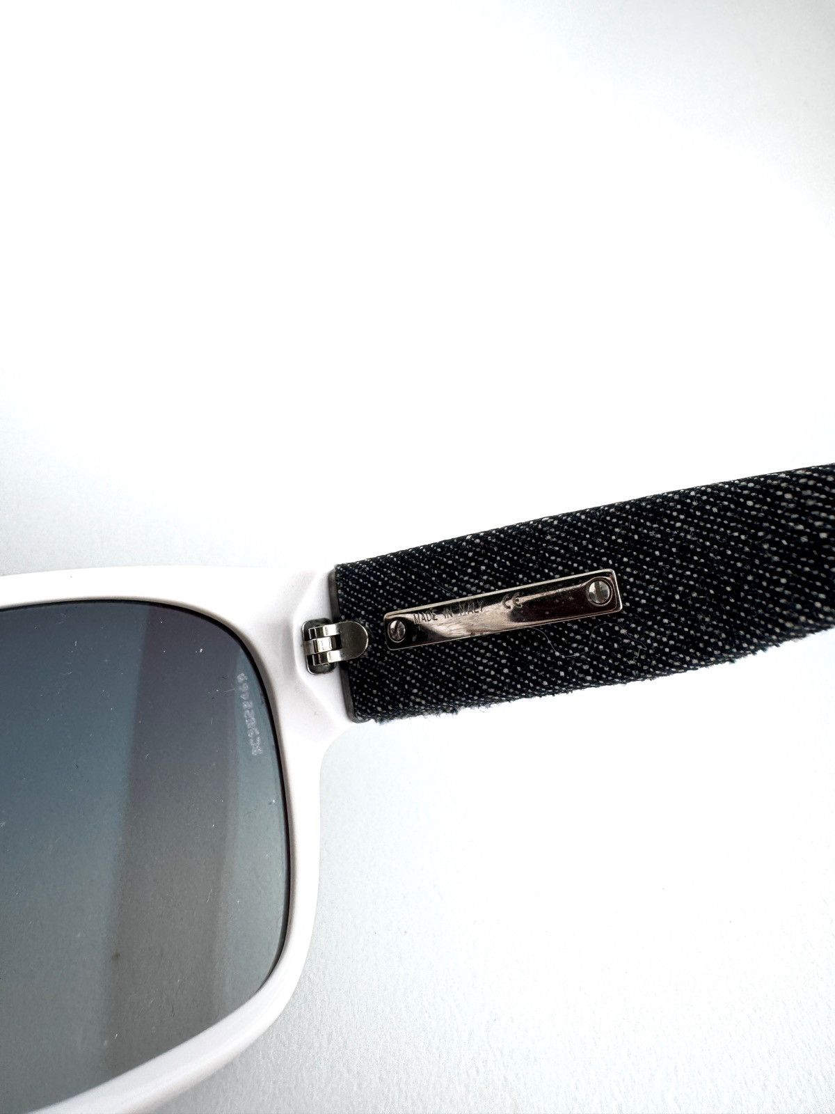 Chanel Chanel sunglasses vintage Size ONE SIZE - 6 Thumbnail