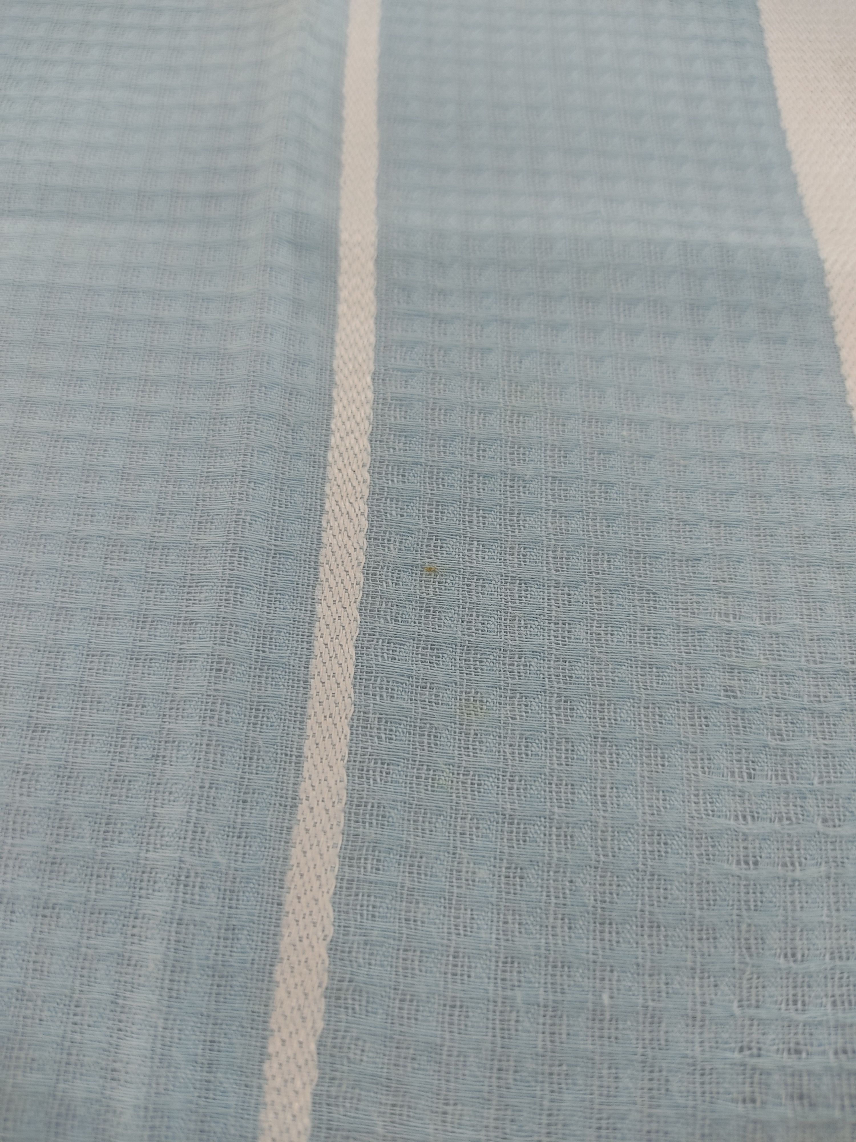 Courreges × Vintage Courreges Handkerchief / Neckwear / Bandana Size ONE SIZE - 4 Thumbnail