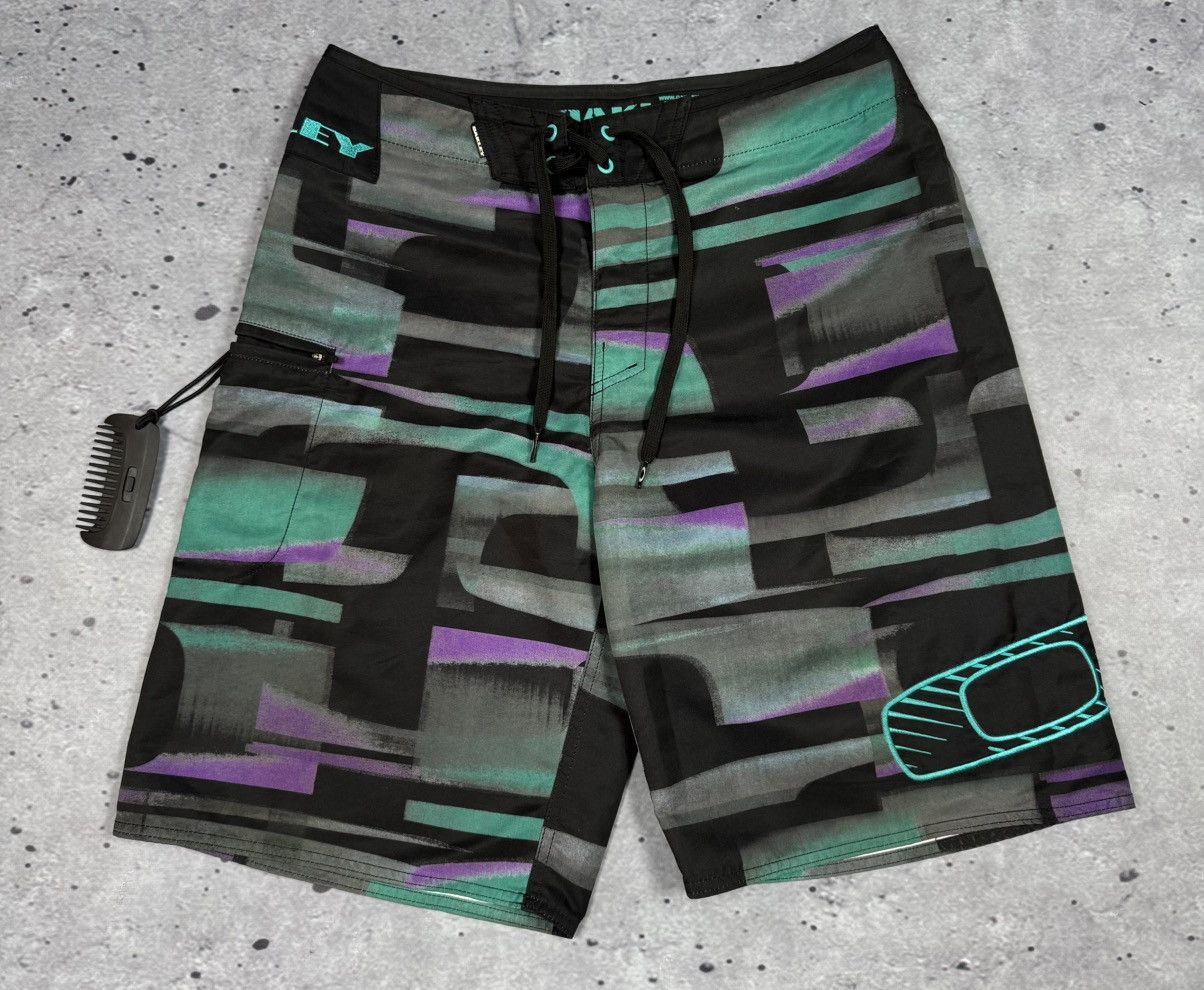Oakley Oakley Surf Shorts Size 32 Size US 32 / EU 48 - 1 Thumbnail