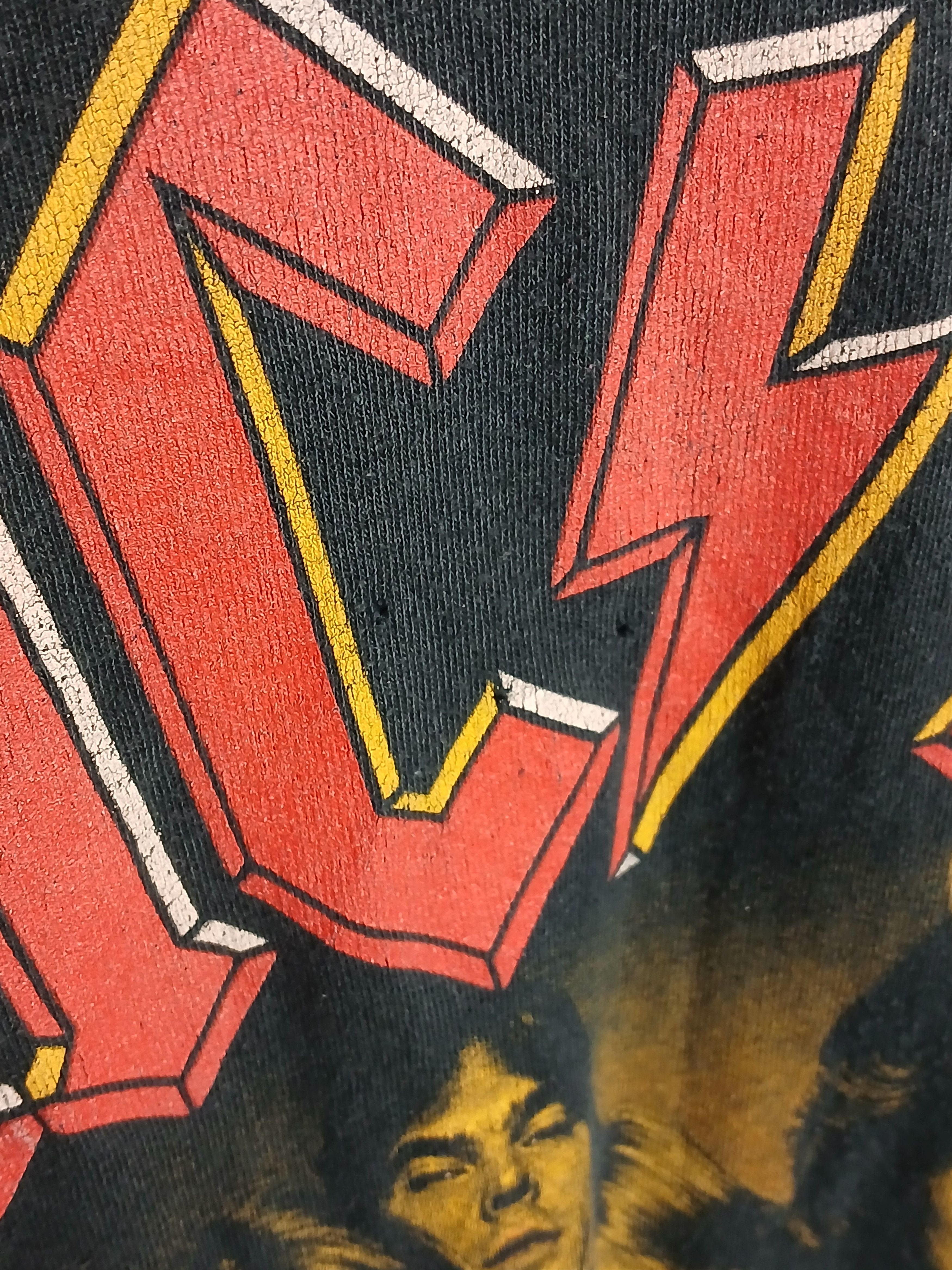 AC/DC × Band Tees 2010 AC/DC Highway To Hell T-Shirt Size US S / EU 44-46 / 1 - 5 Thumbnail