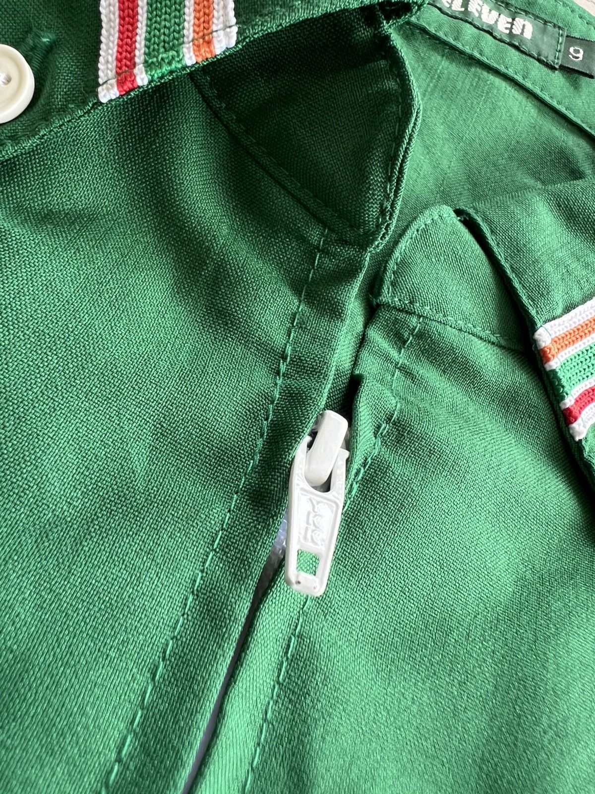 Japanese Brand Vintage 7 Eleven Workwear Size S / US 4 / IT 40 - 7 Thumbnail