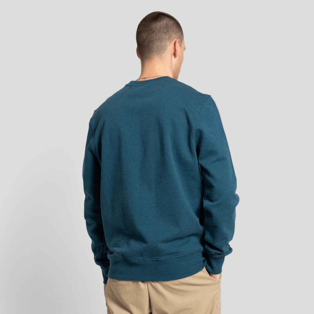 Other BNWT Revolution of 1995 Evergreen Crewneck Sweatshirt Medium Size US M / EU 48-50 / 2 - 4 Thumbnail