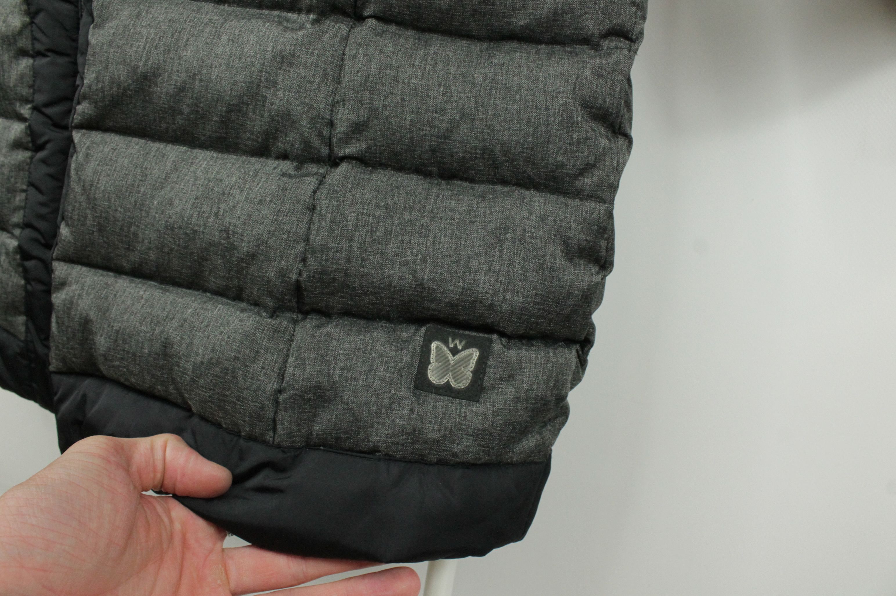 Weekend Max Mara Weekend Max Mara Quilted Puffer Coat Down Jacket Size M / US 6-8 / IT 42-44 - 6 Thumbnail