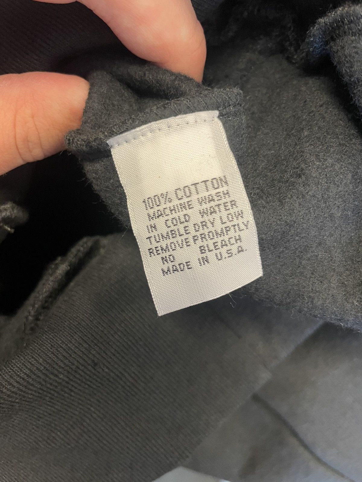 Anti Social Social Club Anti Social Hoodie Size US L / EU 52-54 / 3 - 4 Thumbnail