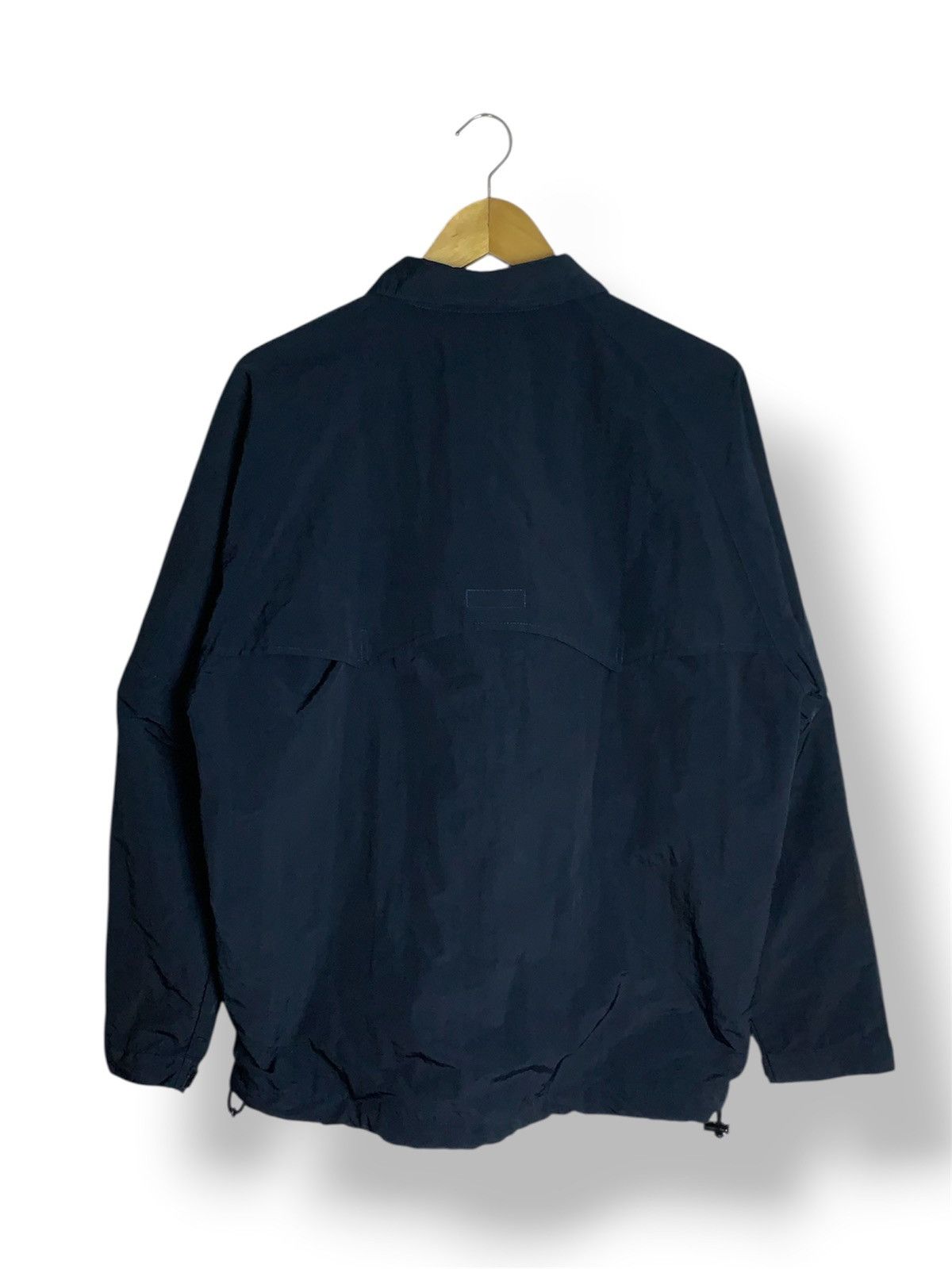 Bape OG A bathing ape windbreaker Size US M / EU 48-50 / 2 - 2 Thumbnail