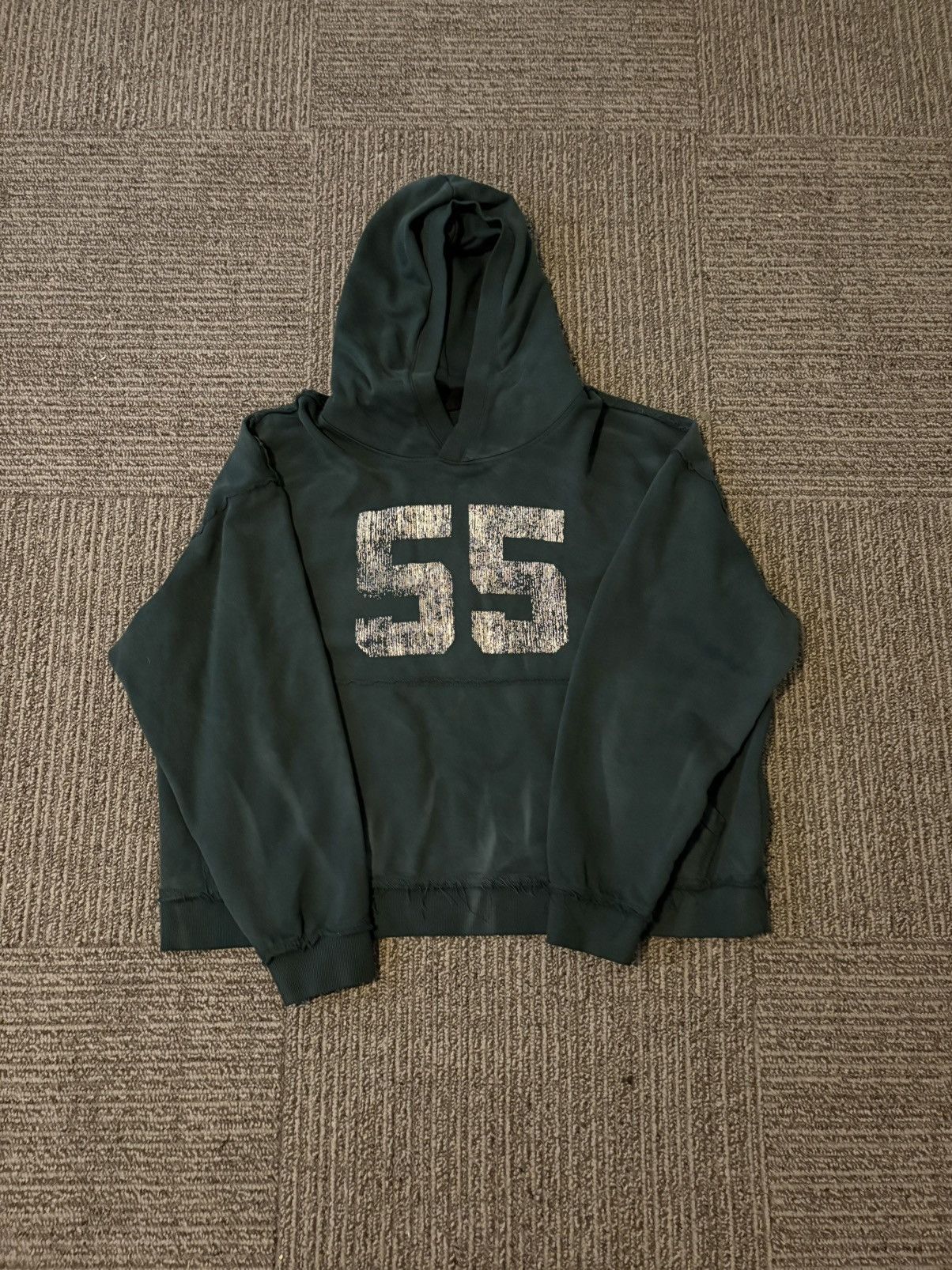 The GV Gallery Gv Gallery Rosa 55 Hoodie Size US S / EU 44-46 / 1 - 1 Thumbnail