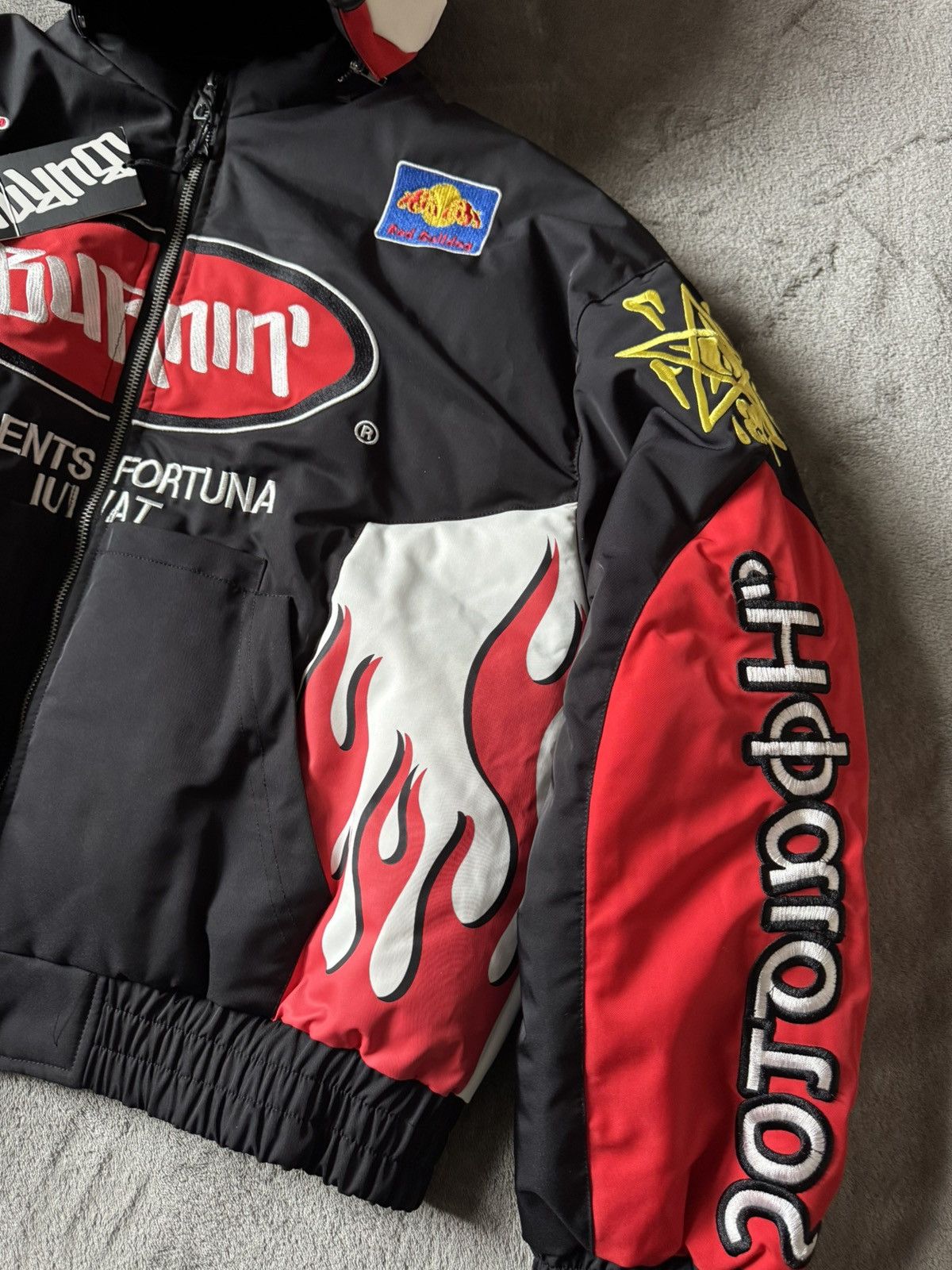 Other Burnincs Size US M / EU 48-50 / 2 - 4 Thumbnail