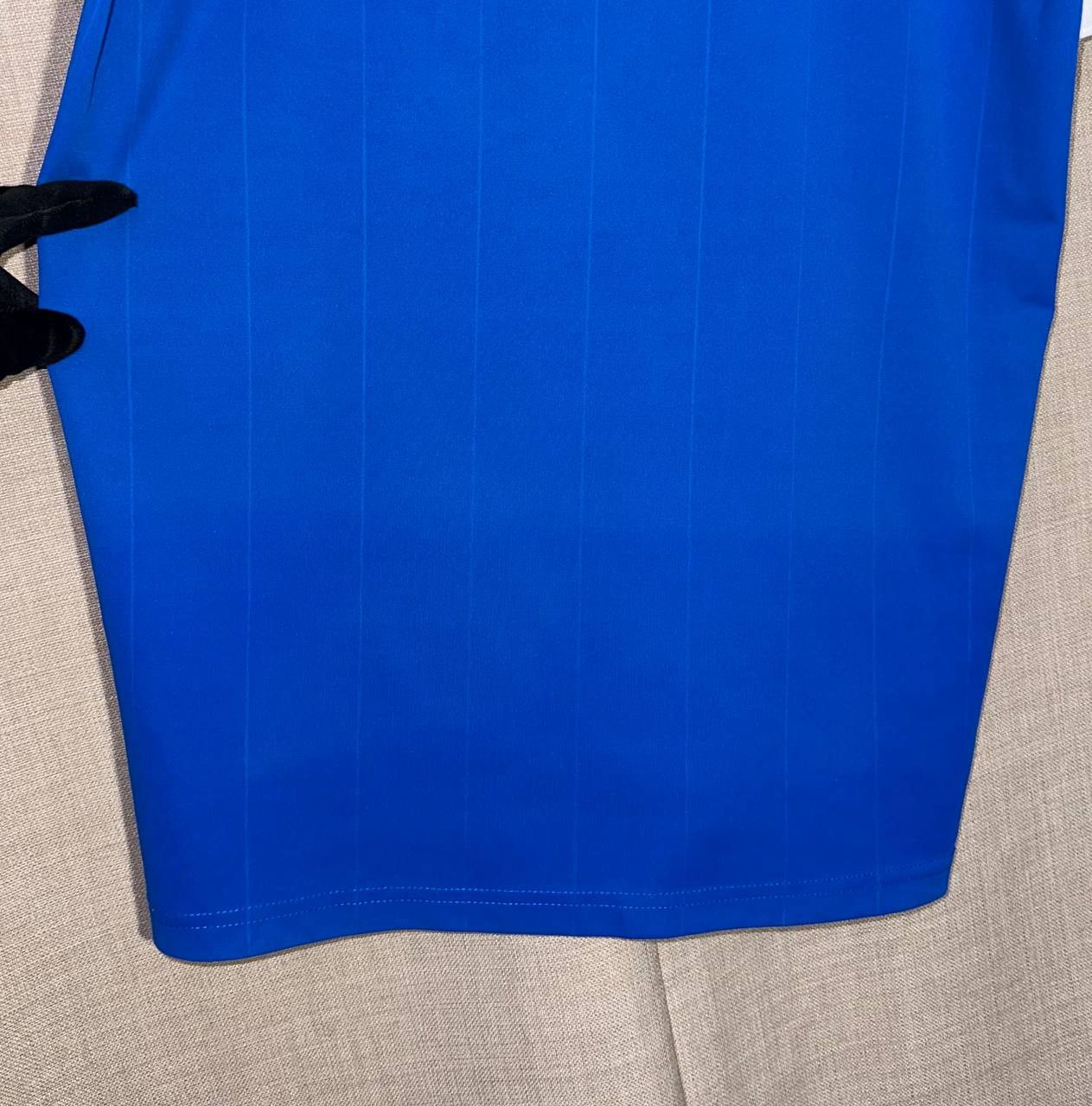 Castore Glasgow Rangers home 2021 2022 Castore football shirt jersey Size US M / EU 48-50 / 2 - 5 Thumbnail