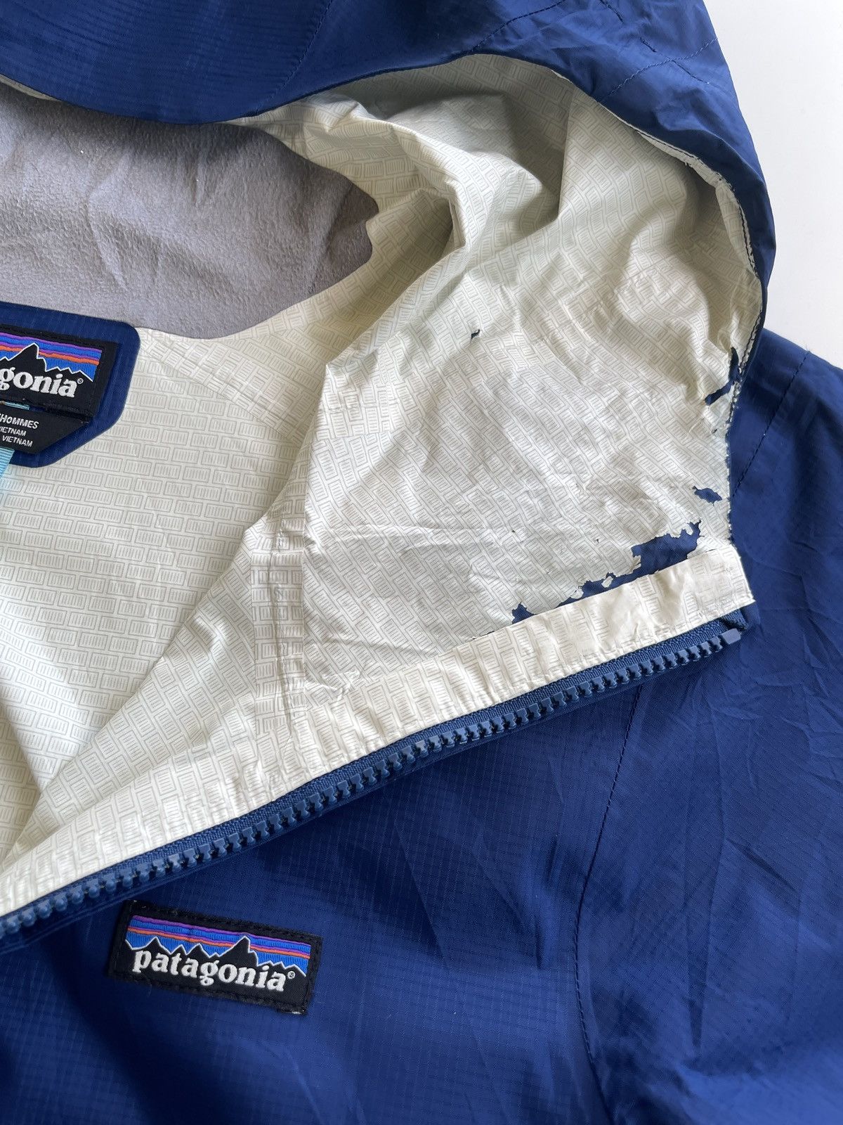 Patagonia Patagonia H2NO Gorpcore Jacket Size US S / EU 44-46 / 1 - 13 Thumbnail