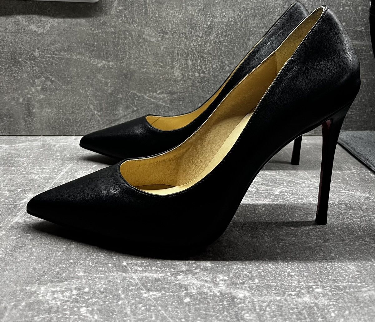 Christian Louboutin christian louboutin size 39 Size US 9 / IT 39 - 2 Thumbnail