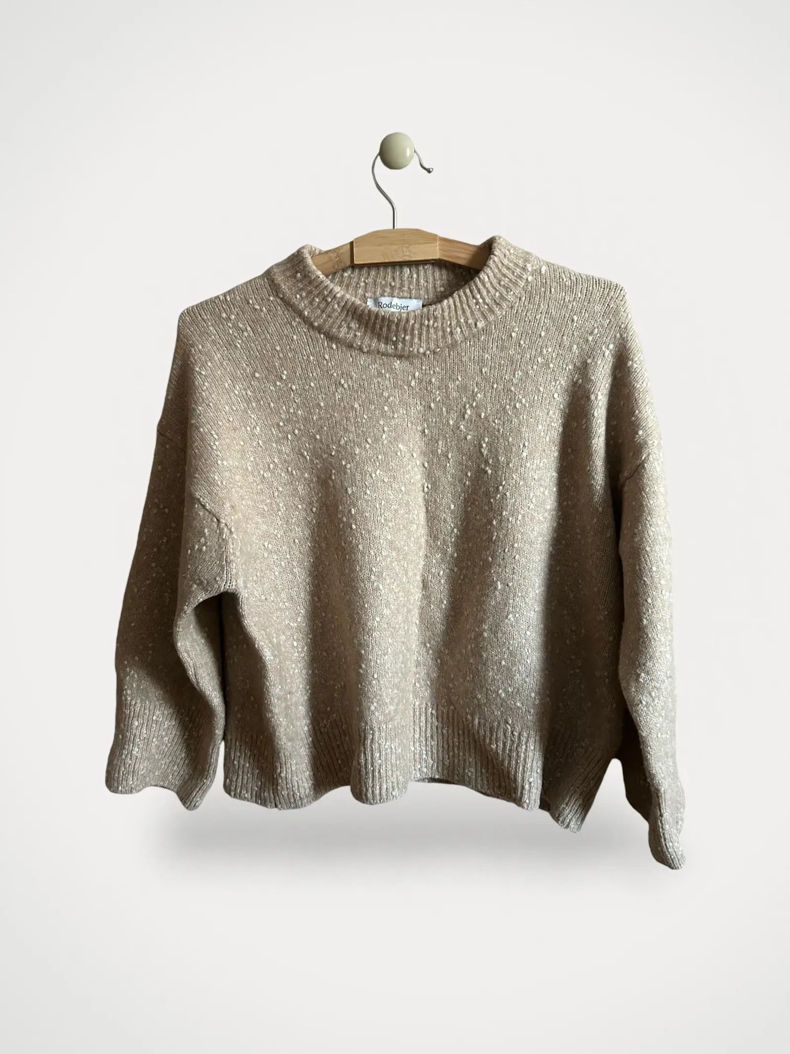 Rodebjer Noor Sweater