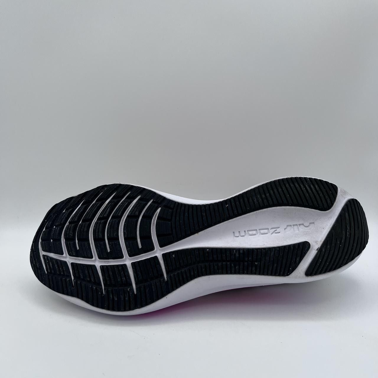 Nike Pre- Owned Men Nike Winflo 8 Rawdacious Running Shoes 12 Size US 12 / EU 45 - 8 Thumbnail