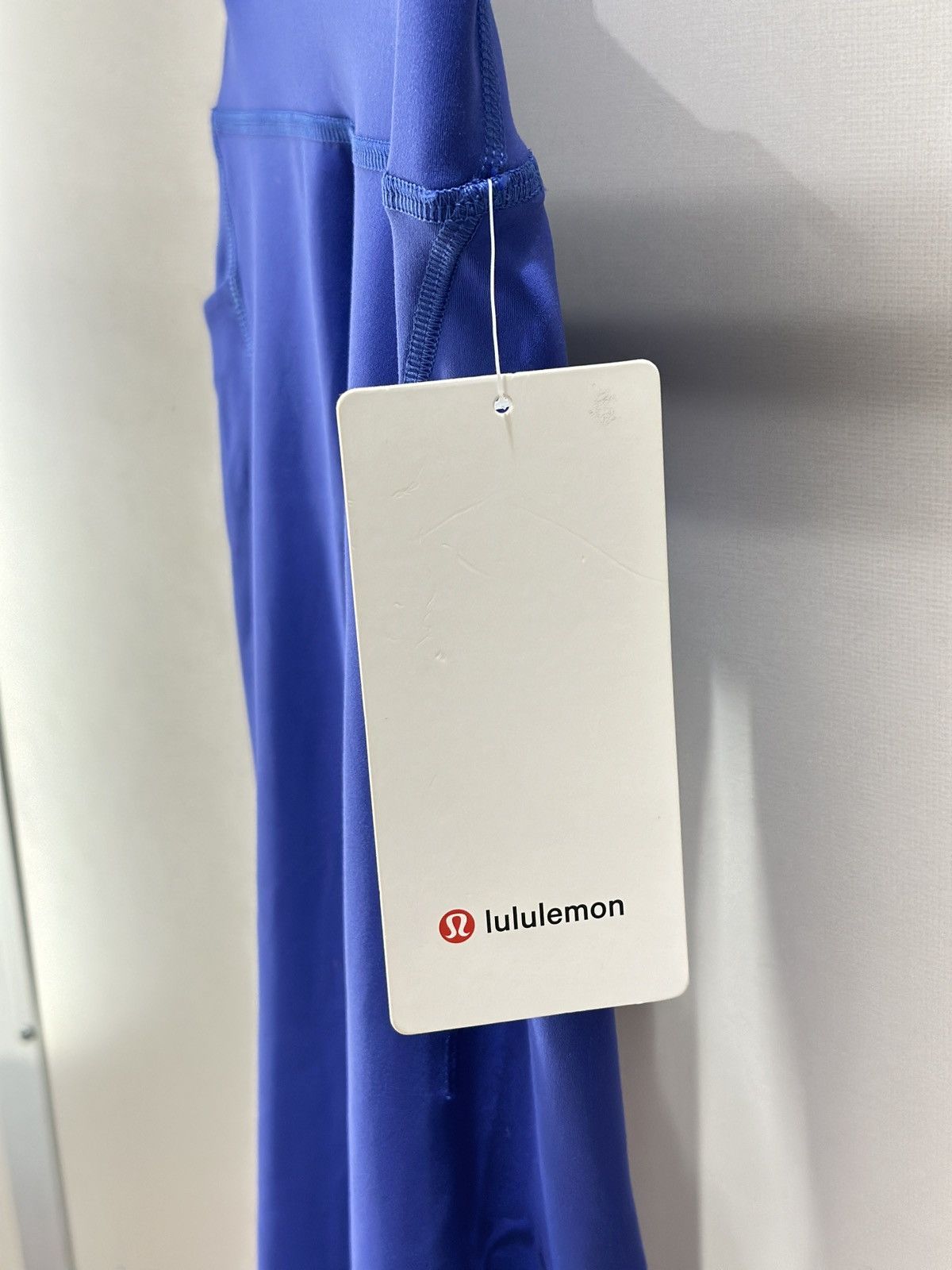 Lululemon NWT Lululemon Wunder Train High-Rise Tight with Pockets 25" Size 24" / US 00 / IT 34 - 13 Thumbnail