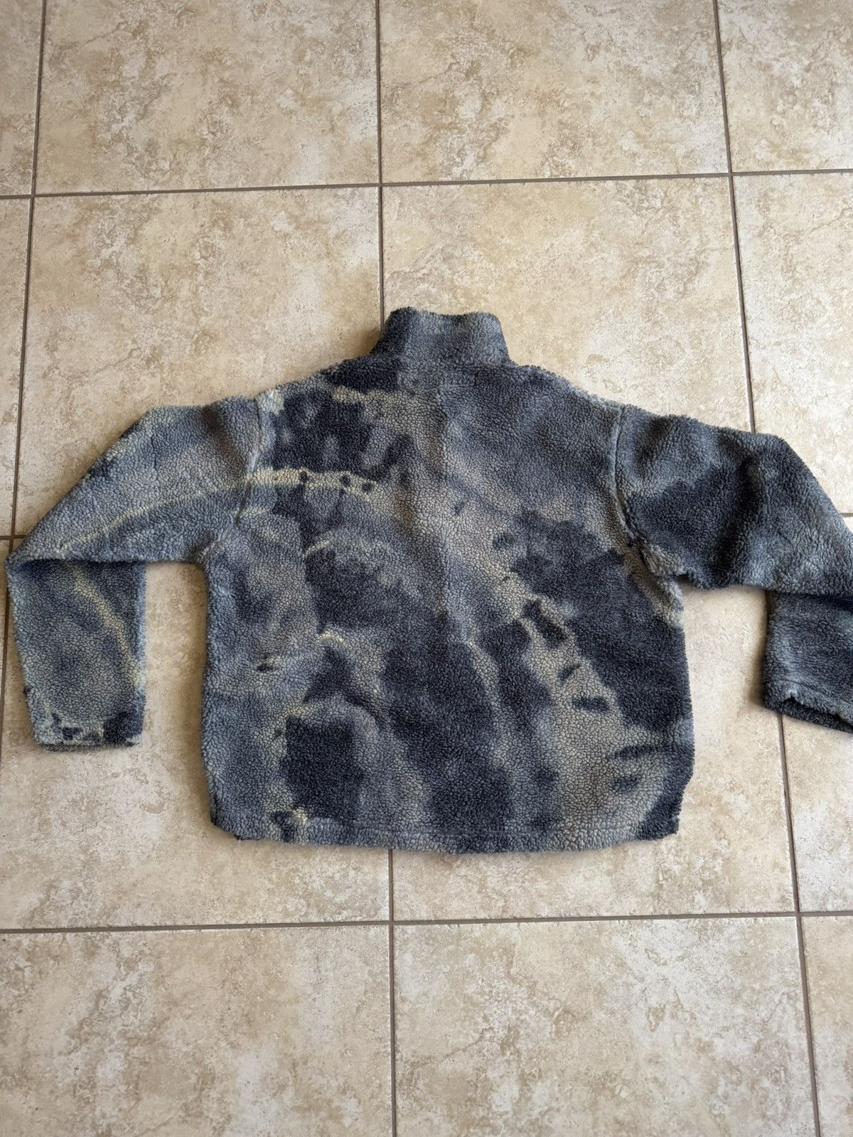 Cactus Plant Flea Market Cactus Plant Flea Market Cowboy Fleece Size 1 Size US S / EU 44-46 / 1 - 3 Thumbnail