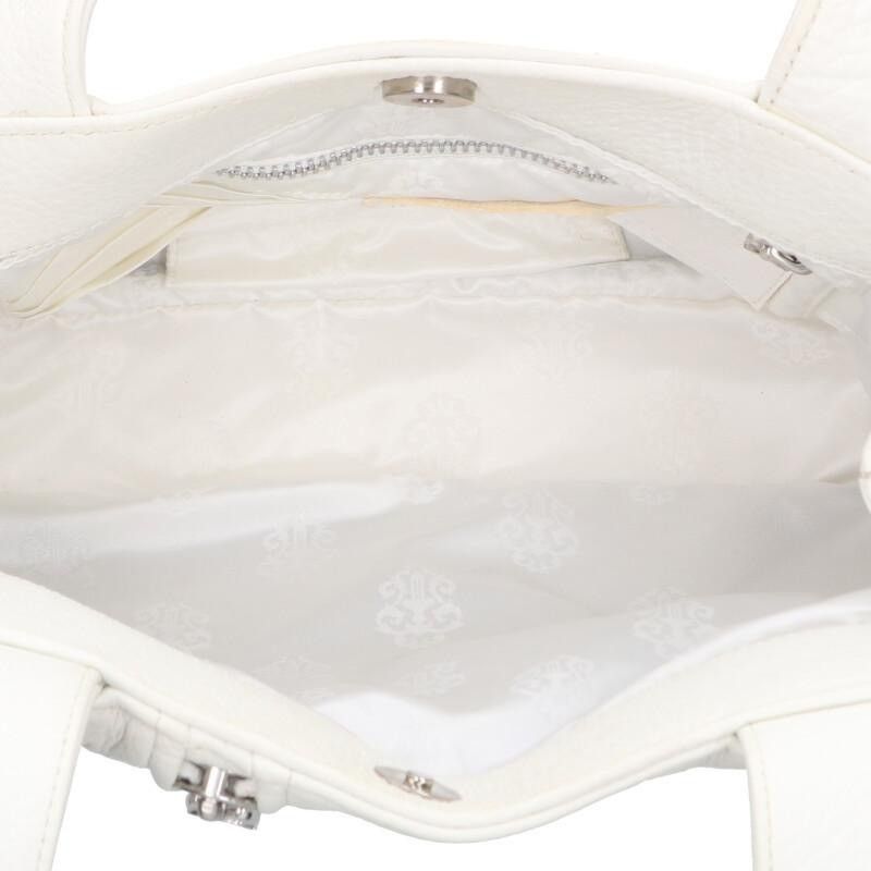 Chrome Hearts Chrome hearts JJ DEAN Leather Raiders small bag Size ONE SIZE - 3 Thumbnail