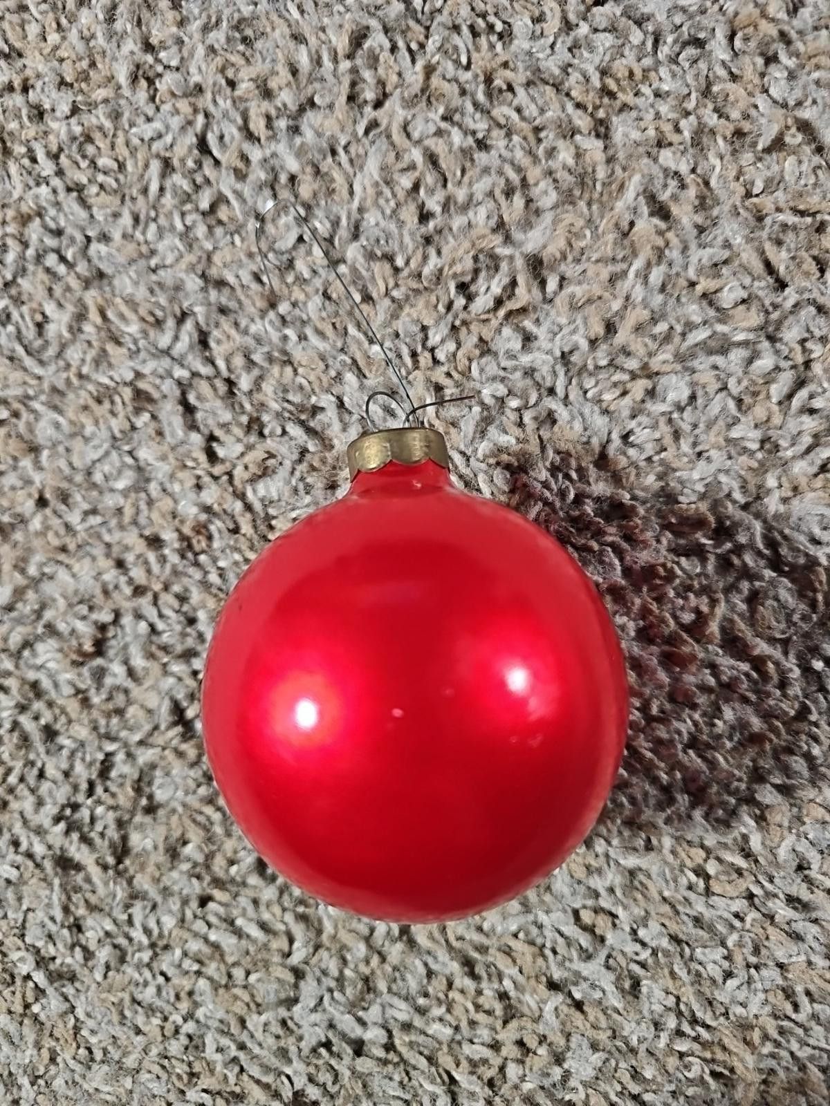 Other University Of Wisconsin Hall Of Fame Bowl 1995 Ornament Size ONE SIZE - 3 Thumbnail