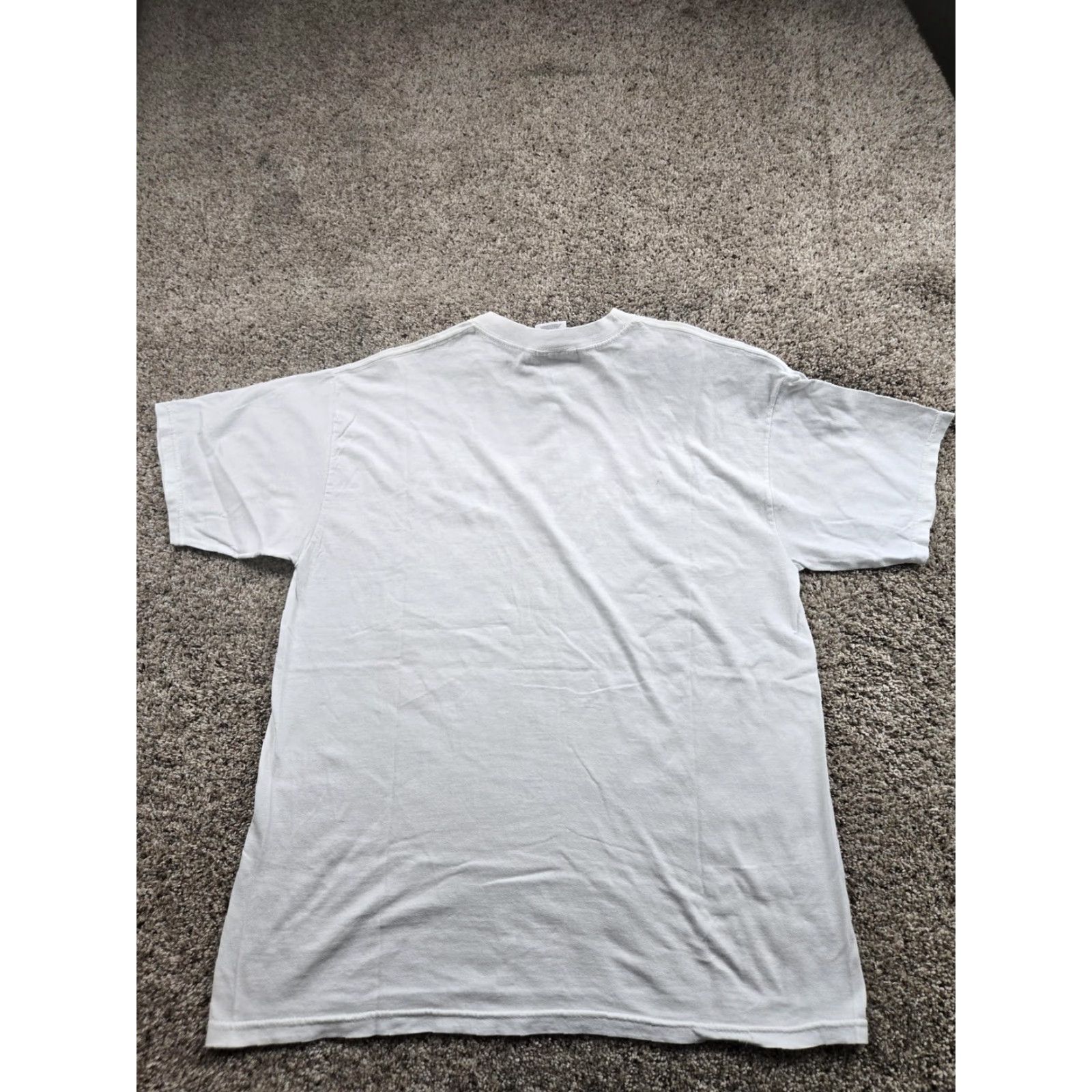 Disney Vintage Disney Store Chicago Mickey Shirt Mens XL White Graphic Souvenir Tee Size US XL / EU 56 / 4 - 5 Thumbnail