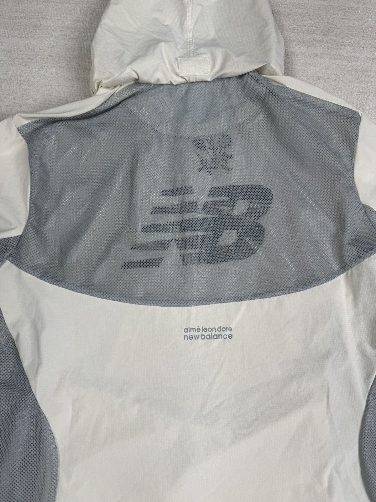 Aime Leon Dore × New Balance RC56 jacket Size US M / EU 48-50 / 2 - 7 Thumbnail