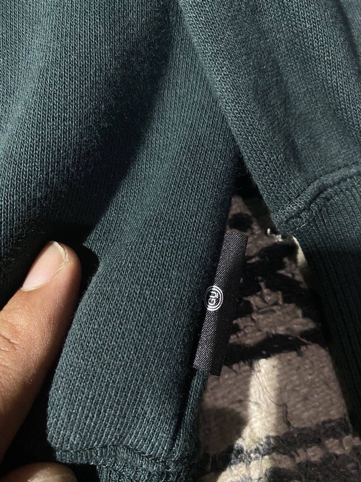 Undercover Undercover Kosmik Noise Sweatshirt Size US S / EU 44-46 / 1 - 6 Thumbnail